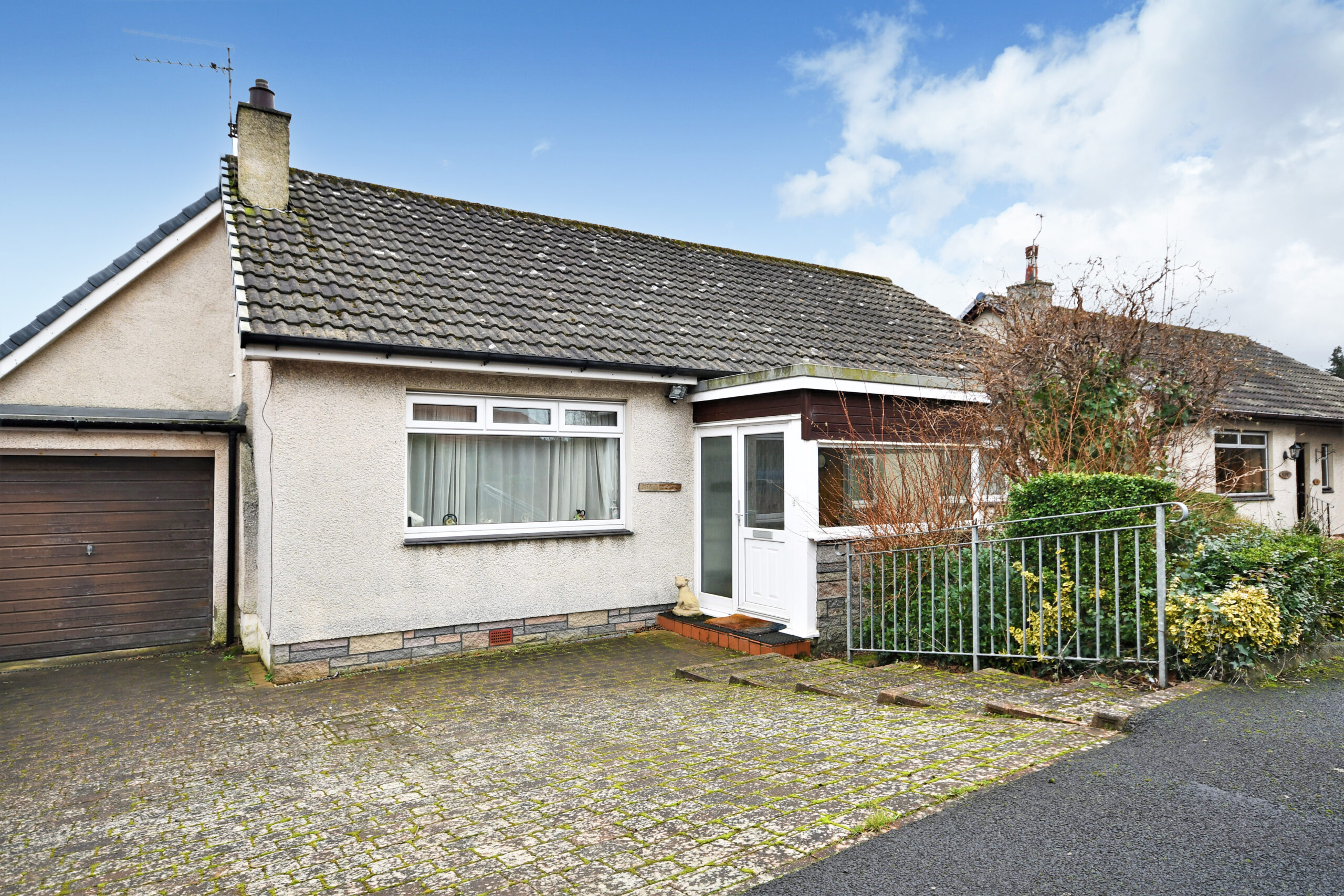 16 Yorke Road, Troon, KA10 6LB Corum Property