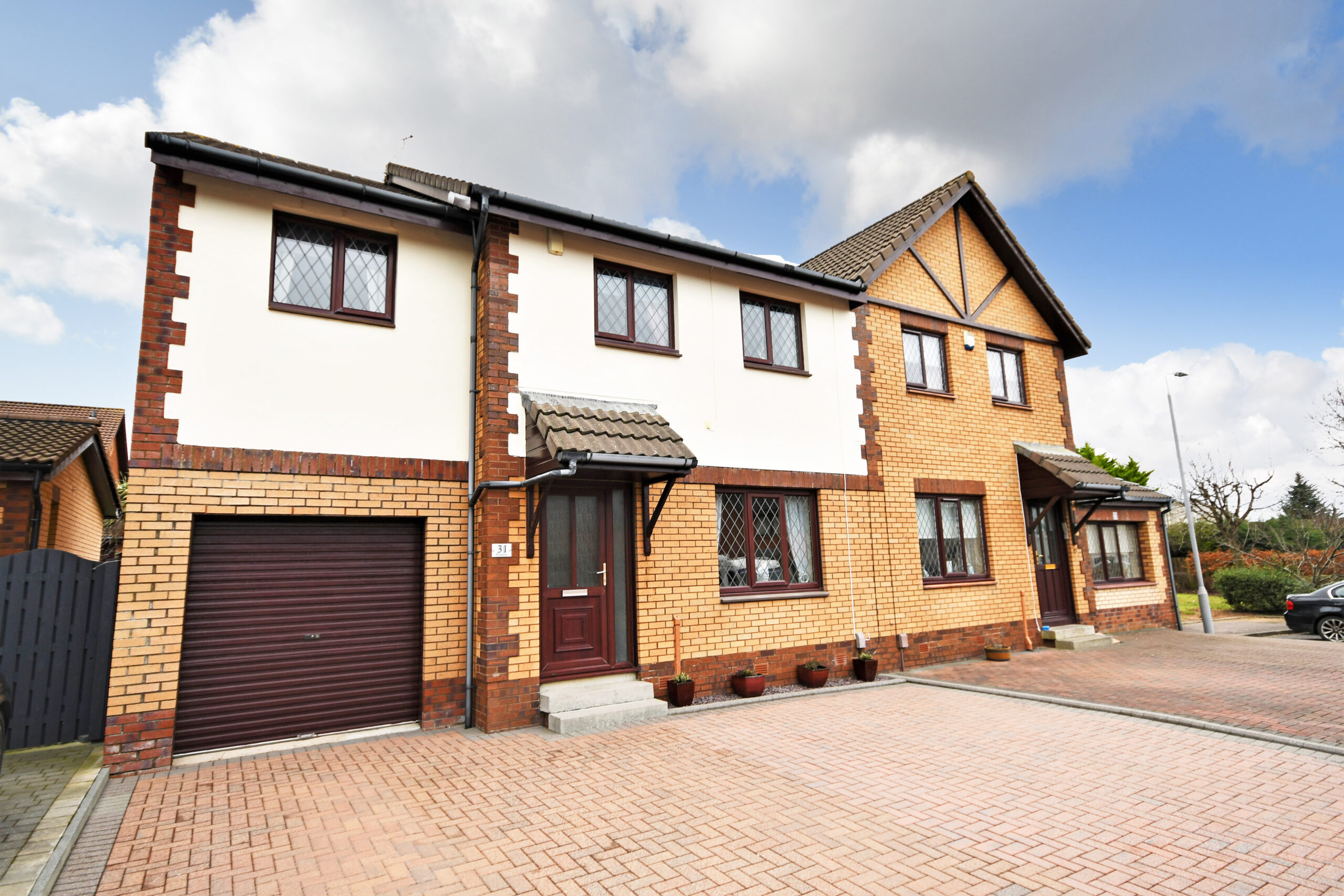 31 Kenmore, Troon, KA10 6PF Corum Property