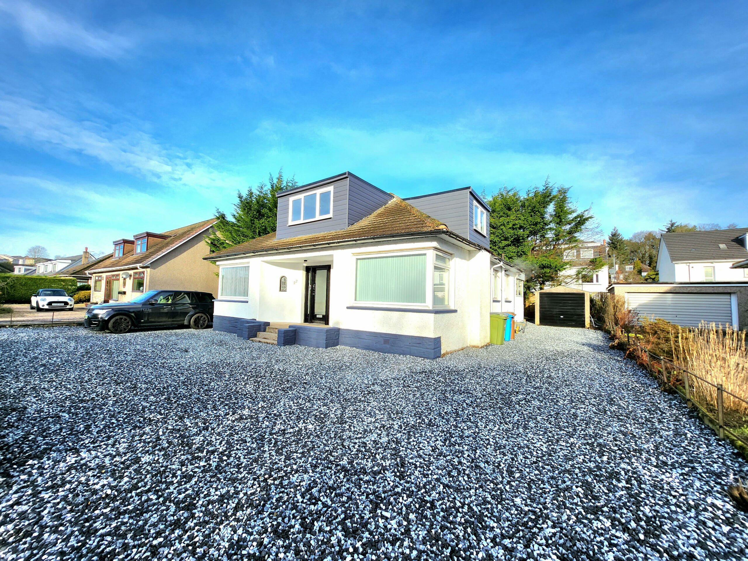 22 Harvie Avenue, Newton Mearns Corum Property