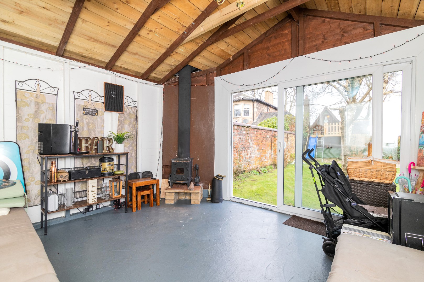 229 Queen Victoria Drive, Scotstounhill, G13 1UU Corum Property