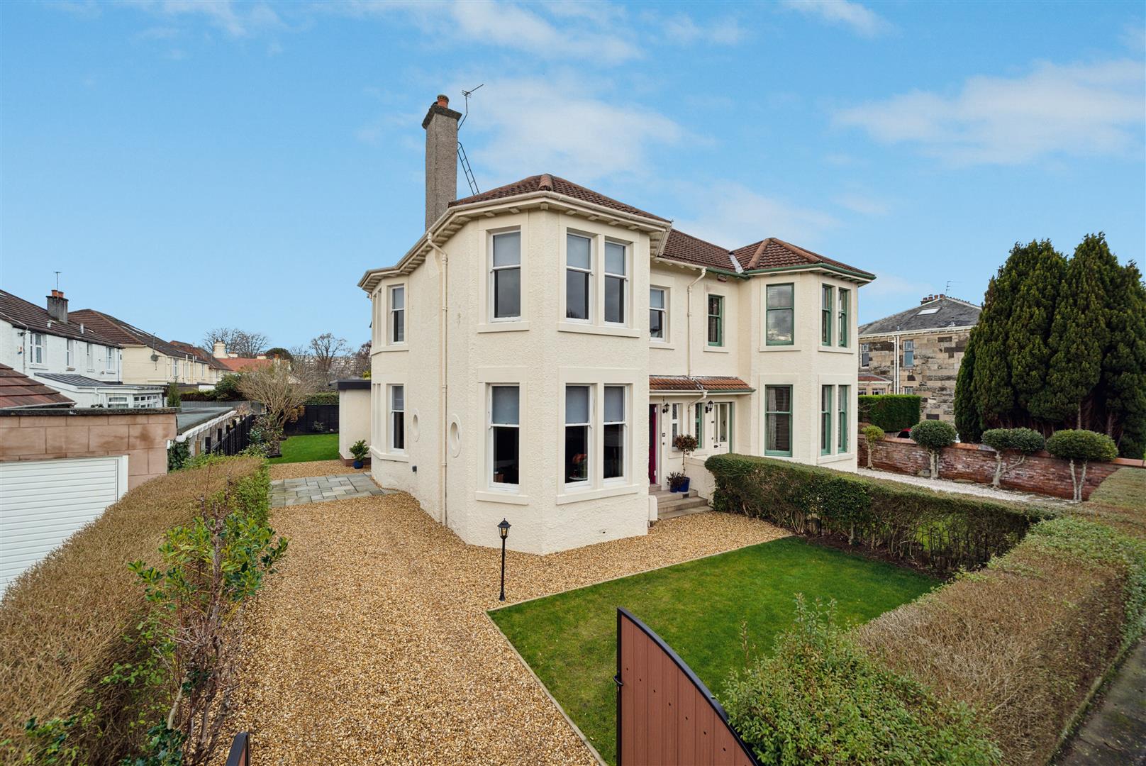 26 Broom Road, Newlands, G43 2TP Corum Property