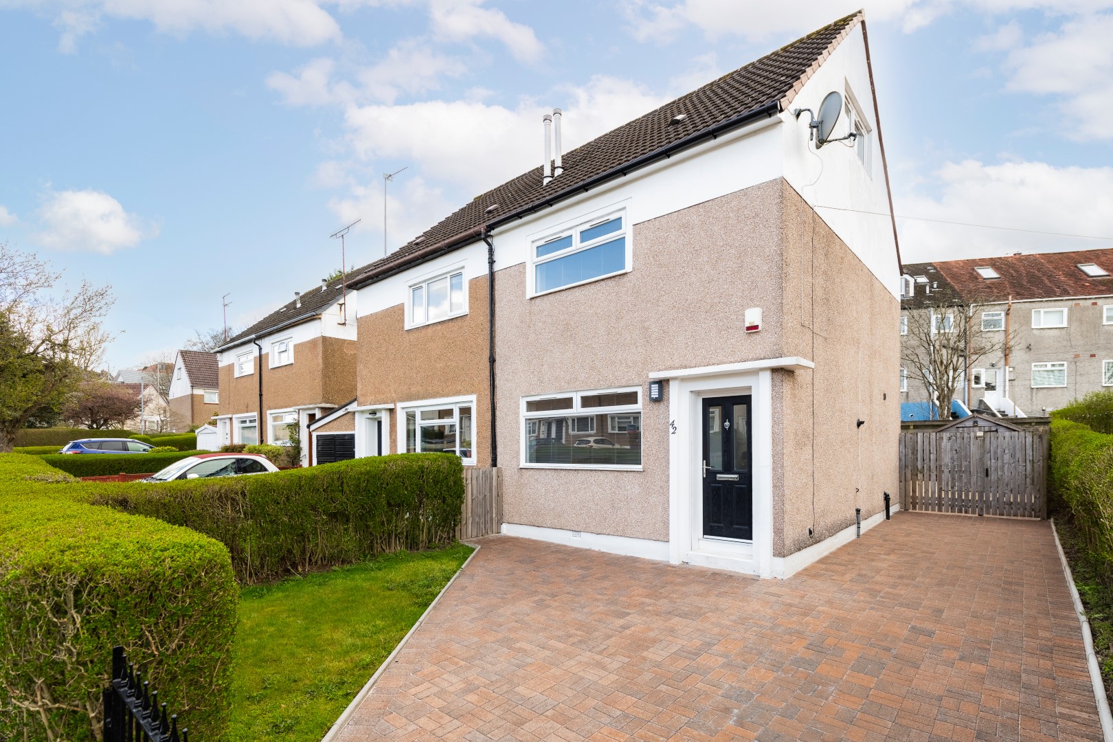 42 Deepdene Road, Bearsden, G61 1NT Corum Property