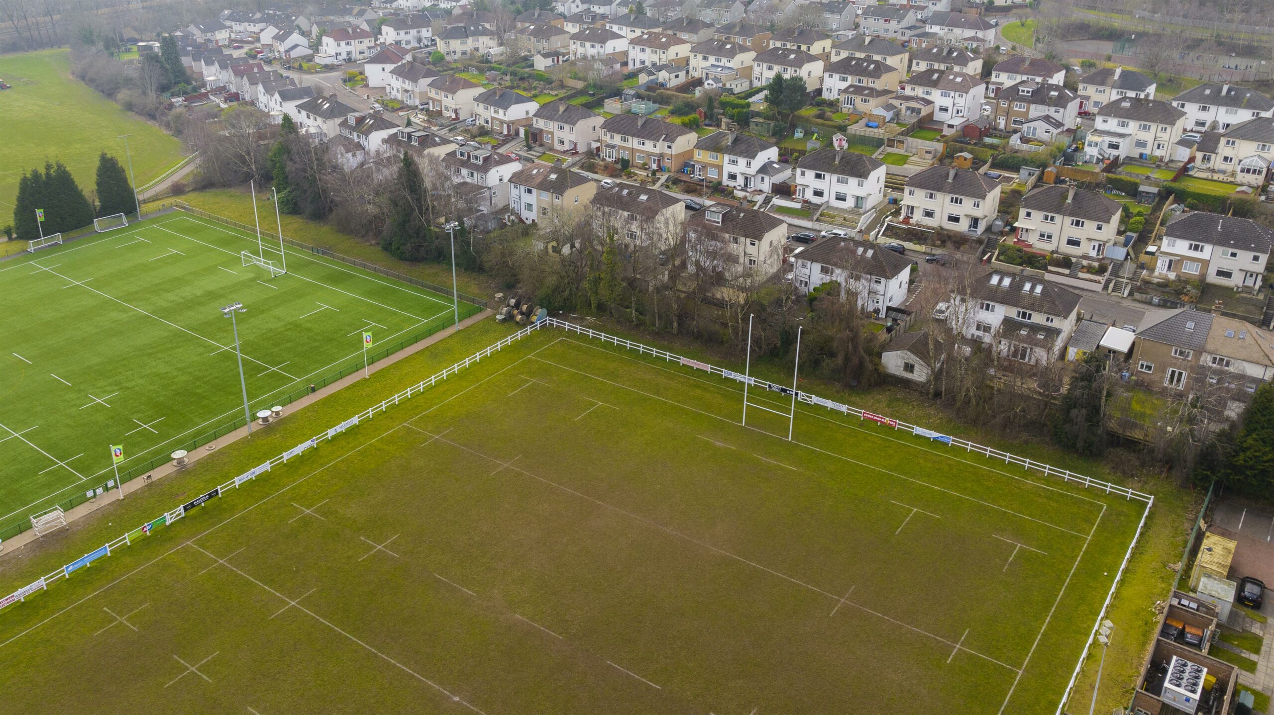 35 Whitton Drive, Giffnock Corum Property