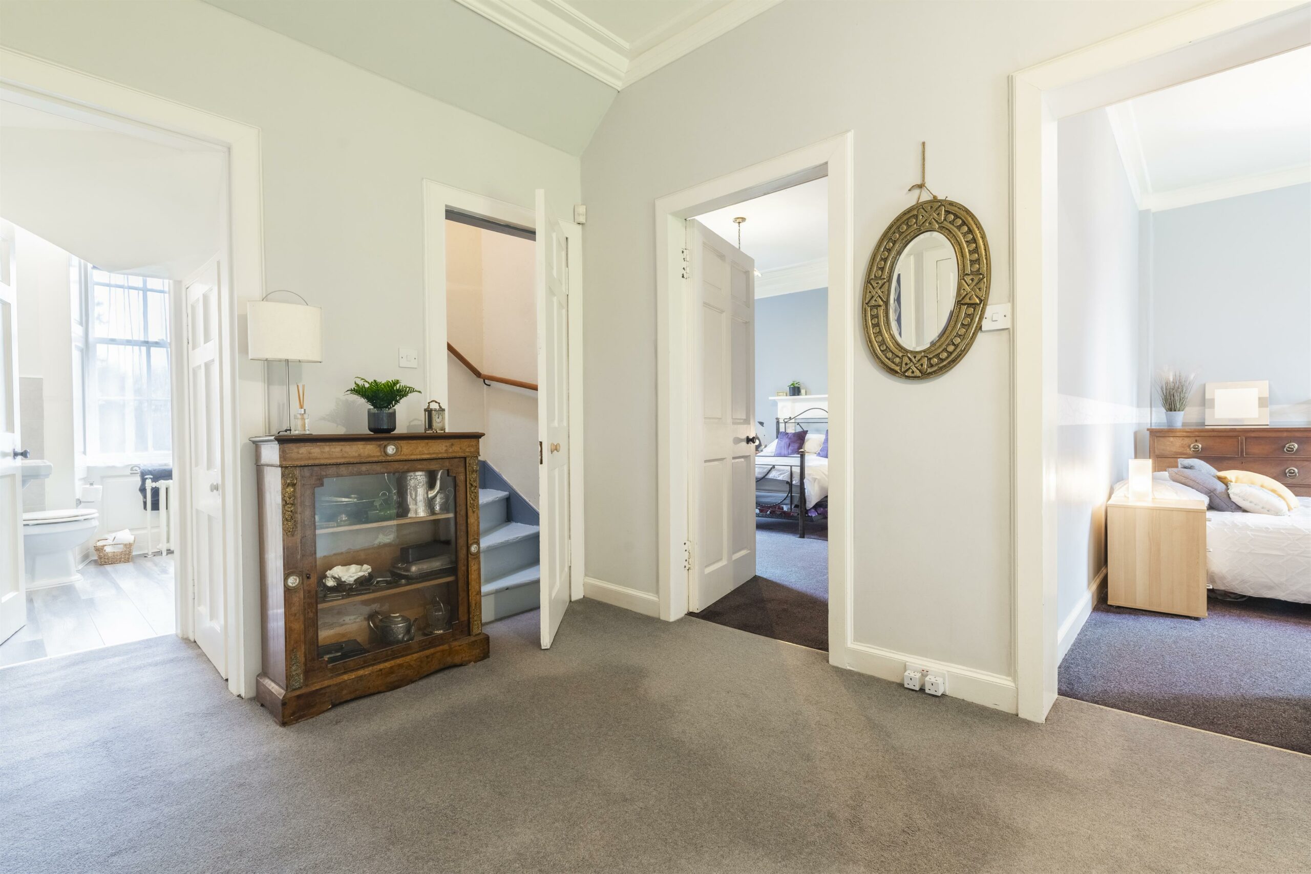 The Old Kirkhouse, Cheapside Street, Eaglesham Corum Property