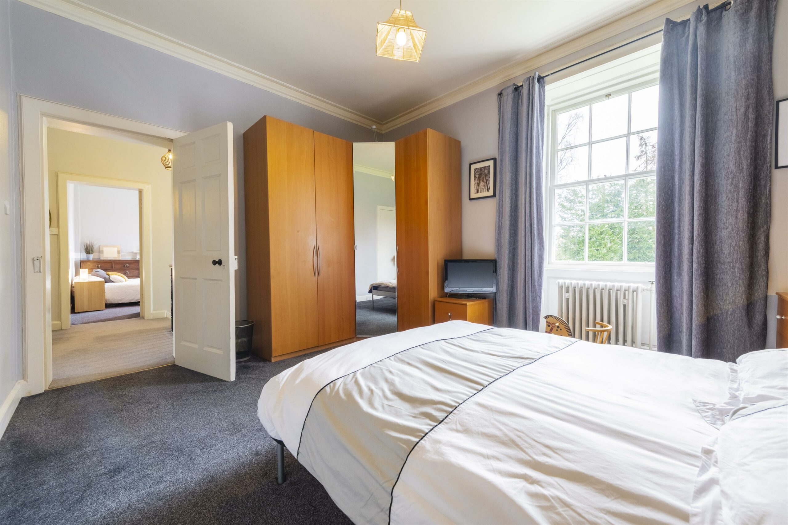 The Old Kirkhouse, Cheapside Street, Eaglesham Corum Property