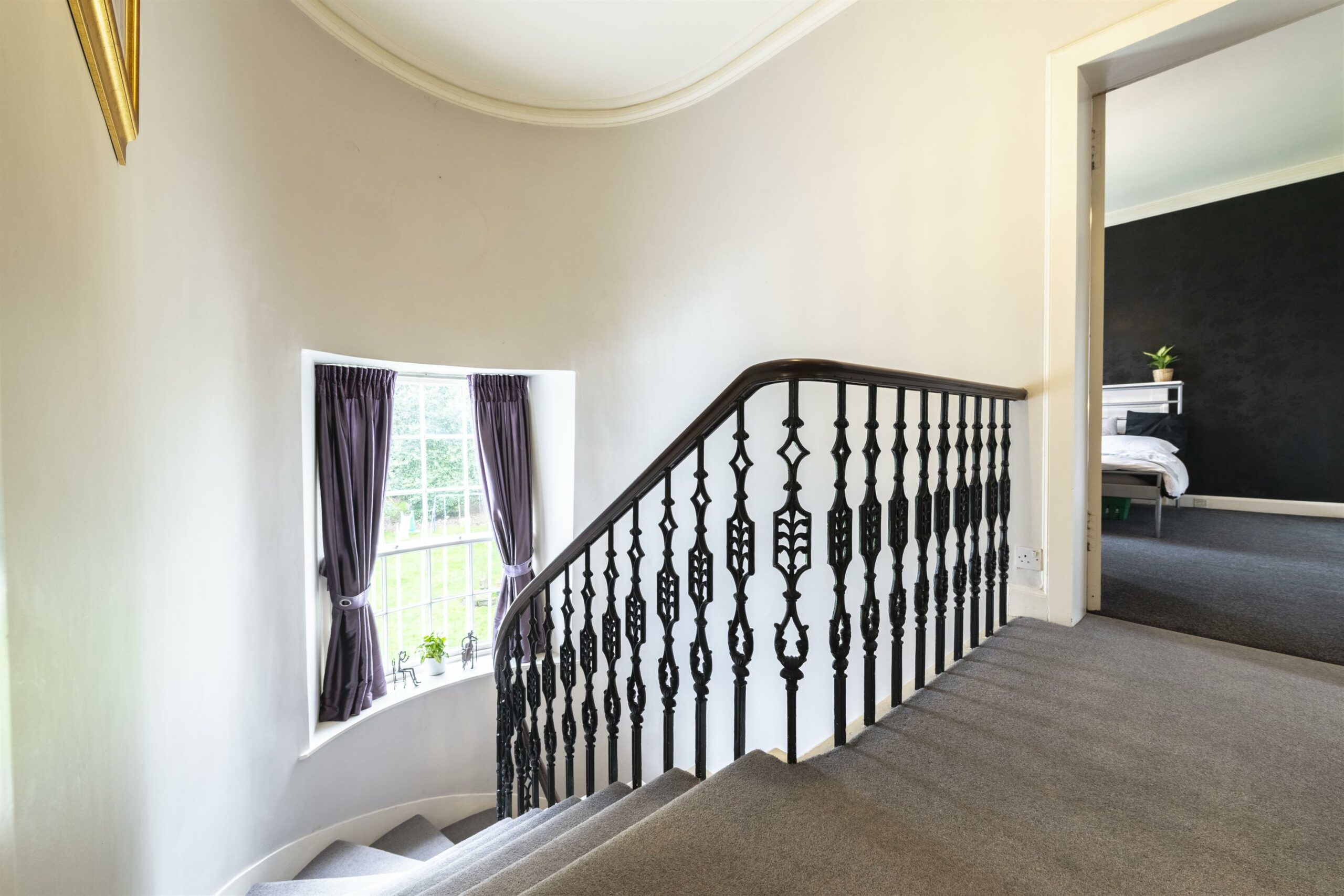 The Old Kirkhouse, Cheapside Street, Eaglesham Corum Property