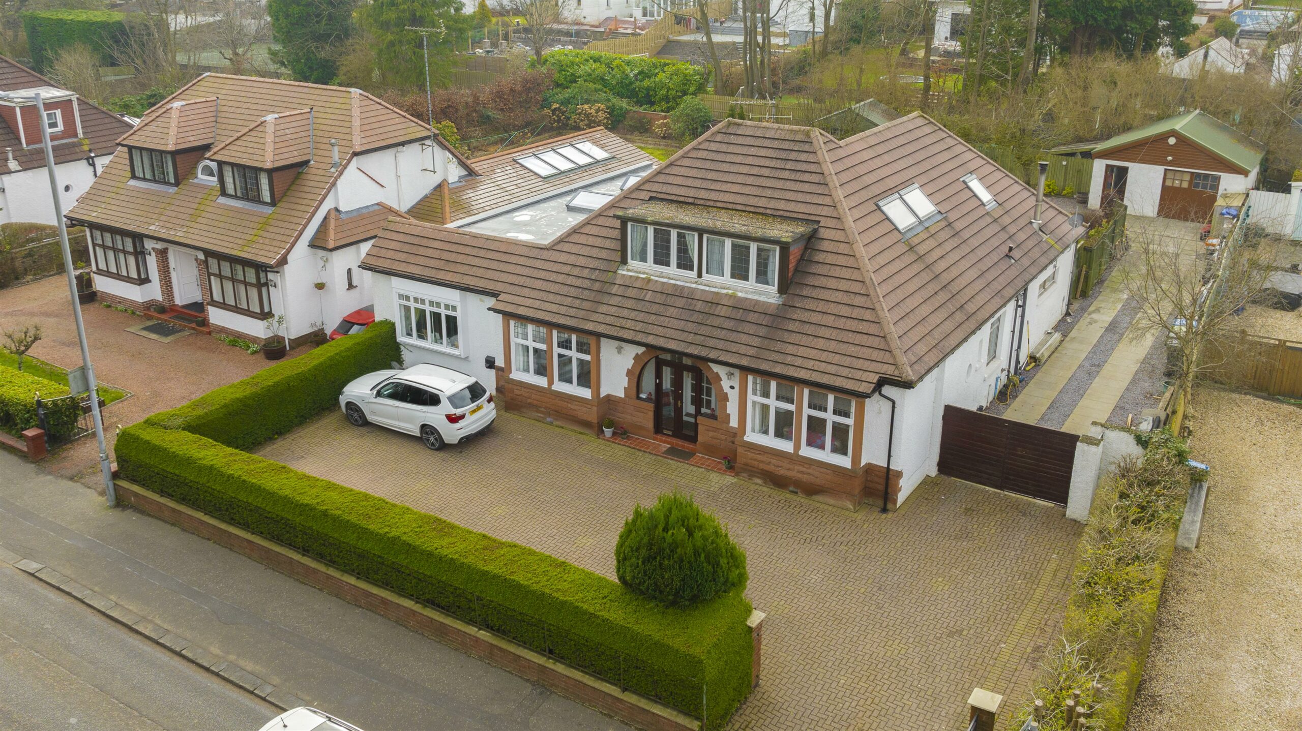18 Rouken Glen Road, Giffnock Corum Property