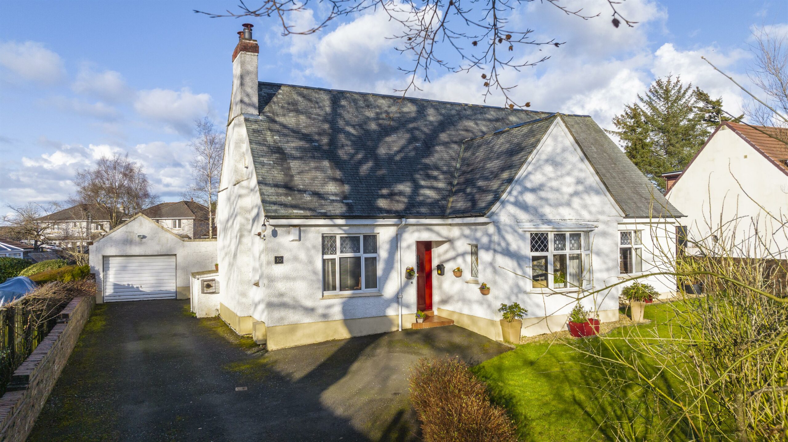 10 St Vigeans Avenue, Newton Mearns Corum Property
