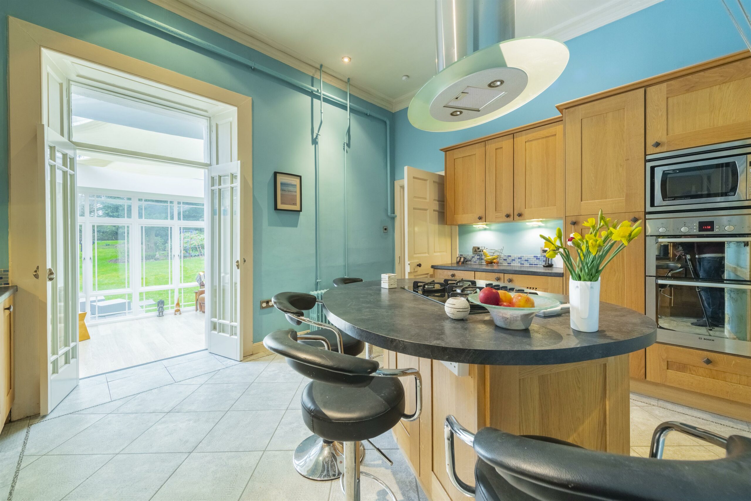 The Old Kirkhouse, Cheapside Street, Eaglesham Corum Property