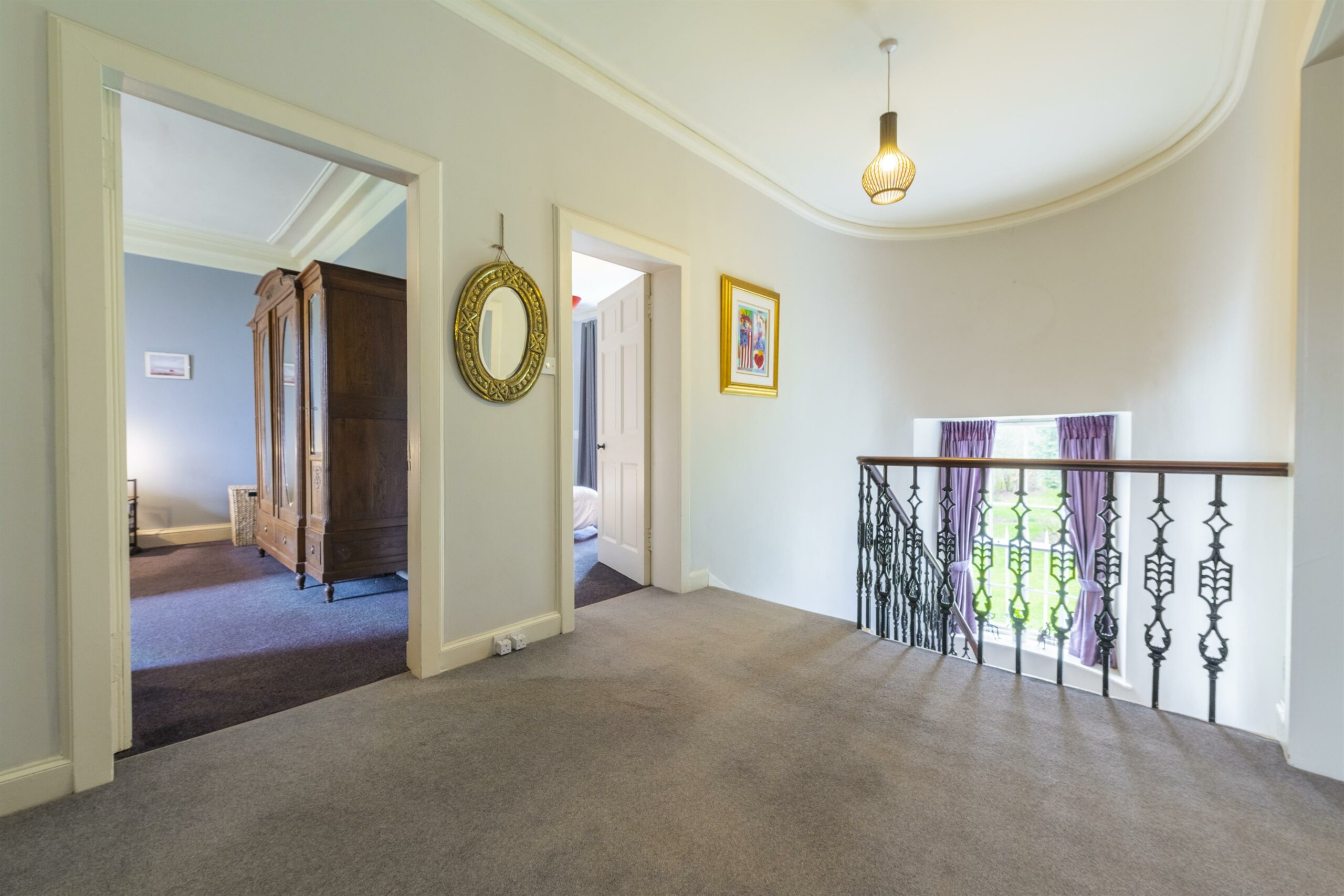 The Old Kirkhouse, Cheapside Street, Eaglesham Corum Property