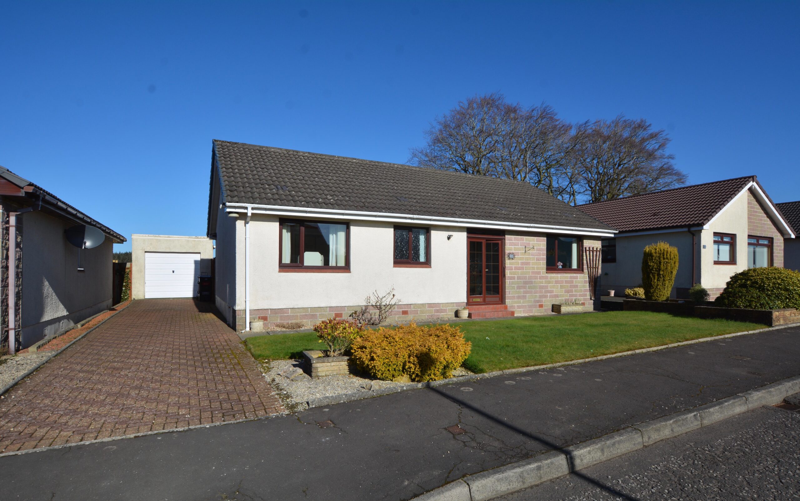 125 Connel Crescent, Mauchline, KA5 5AU Corum Property