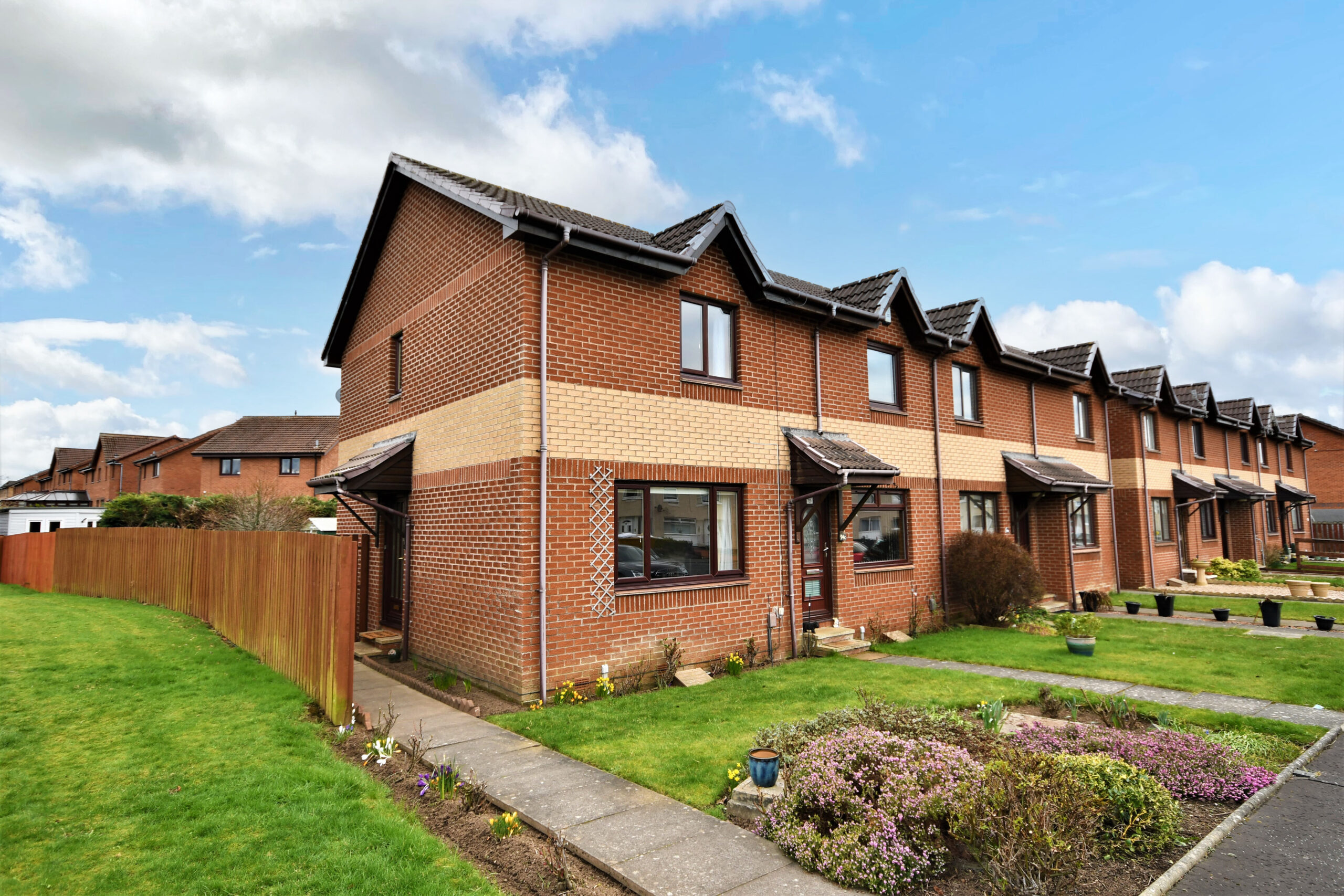 94D Logan Drive, Troon, KA10 6XB Corum Property