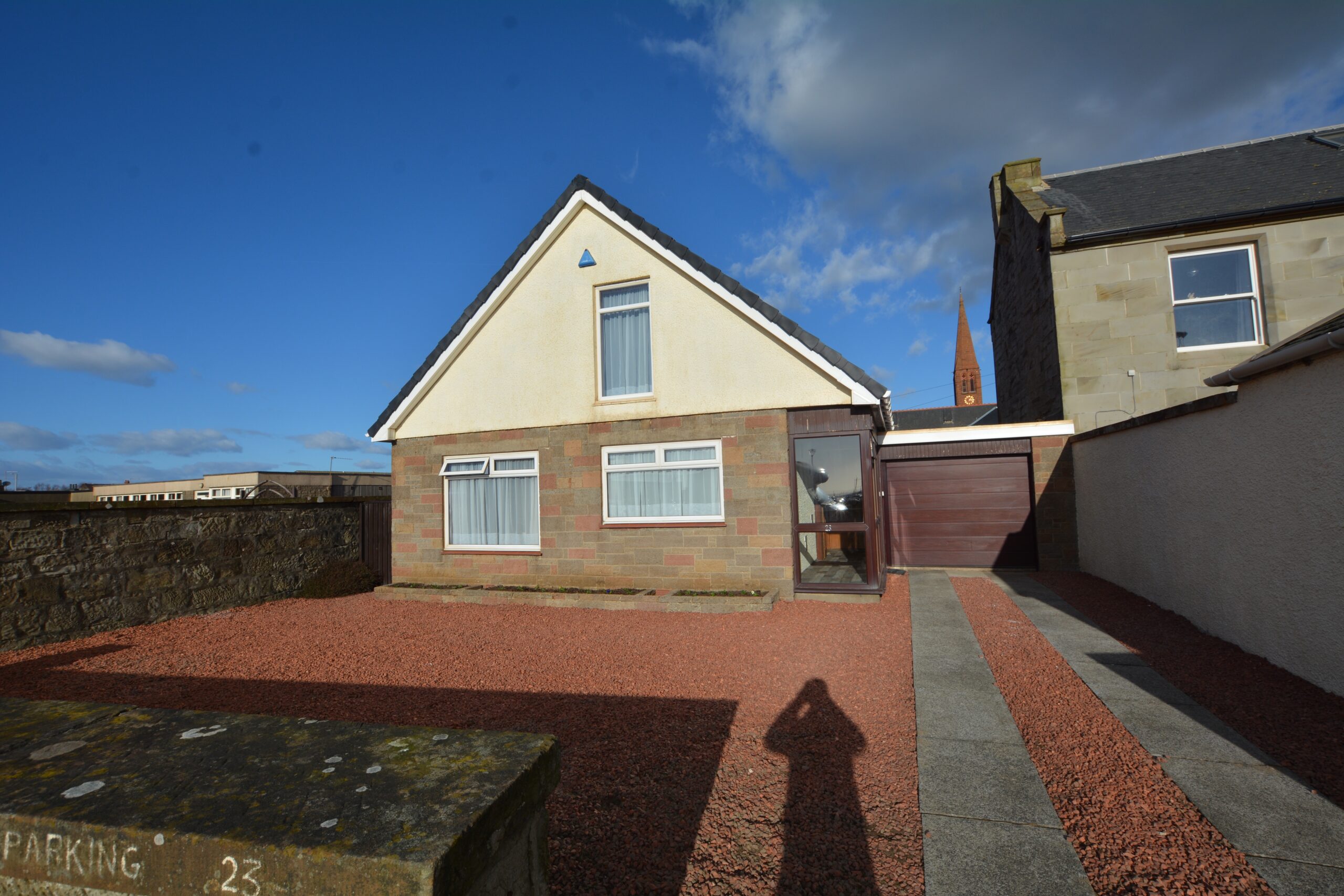 23 South Beach, Troon, KA10 6EF Corum Property