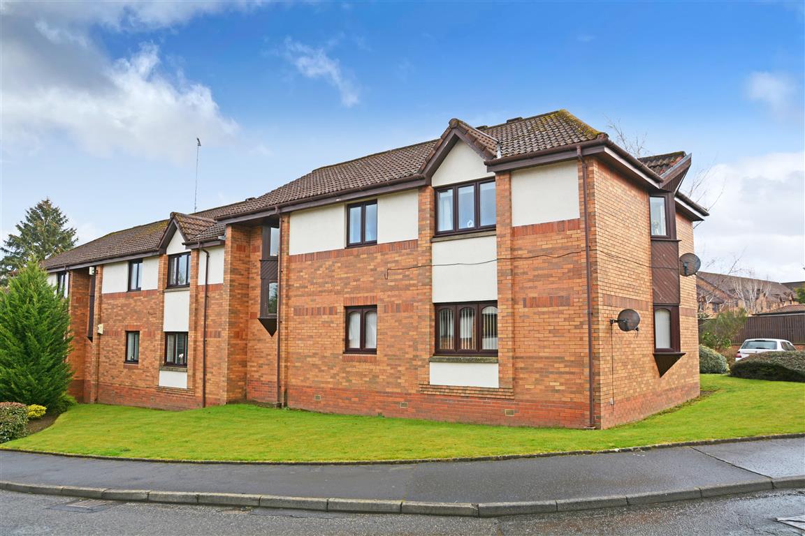 Flat 3 The Paddock, Busby Corum Property