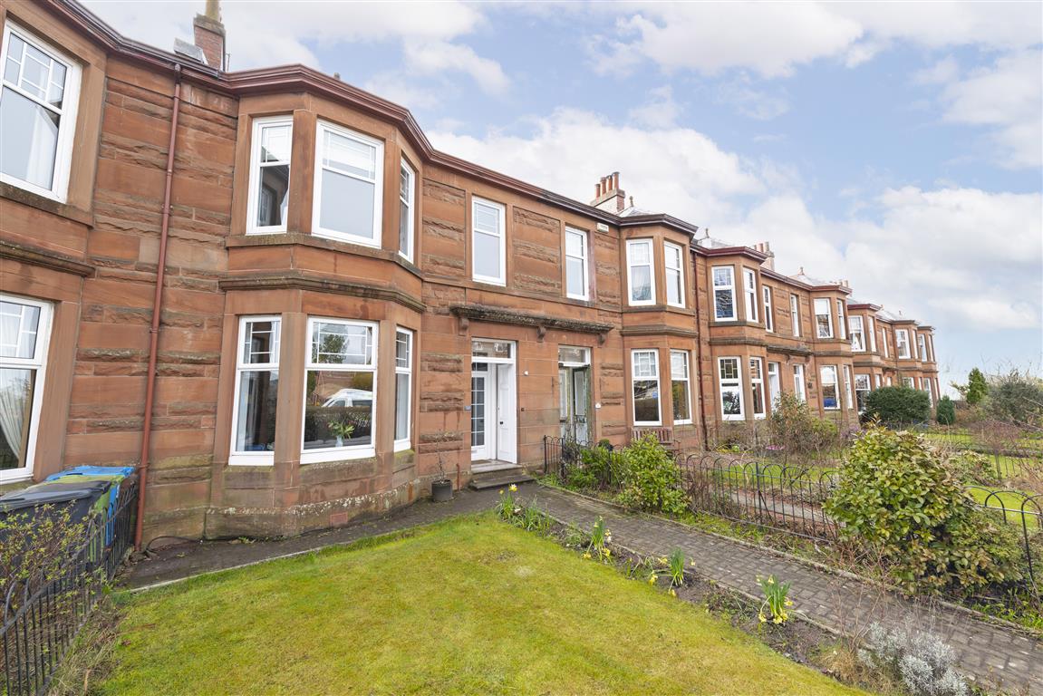 33 Ormonde Drive, Netherlee Corum Property