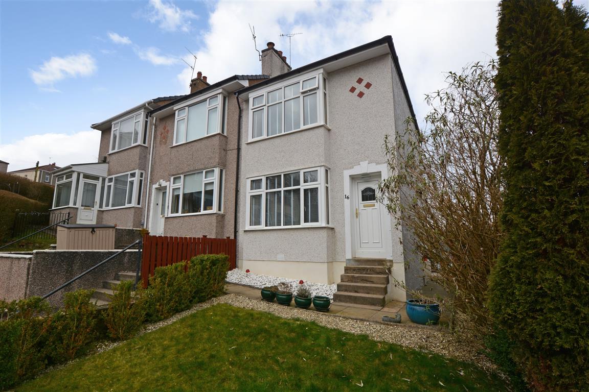 16 Cromarty Gardens, Clarkston Corum Property