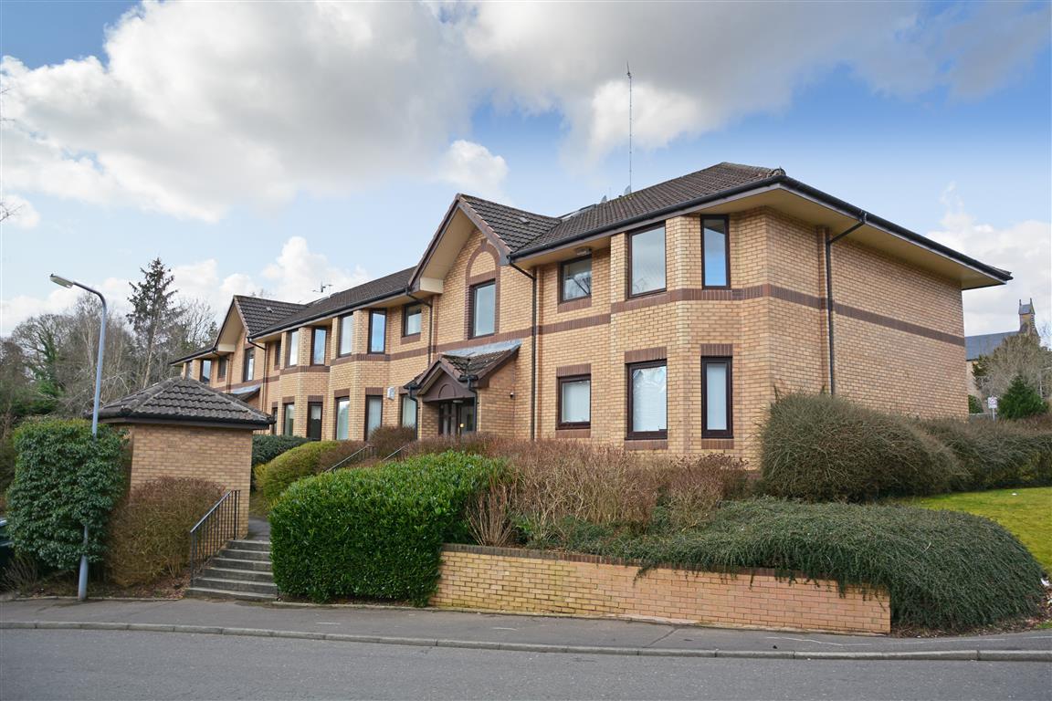 8 Riverside Gardens, Busby Corum Property