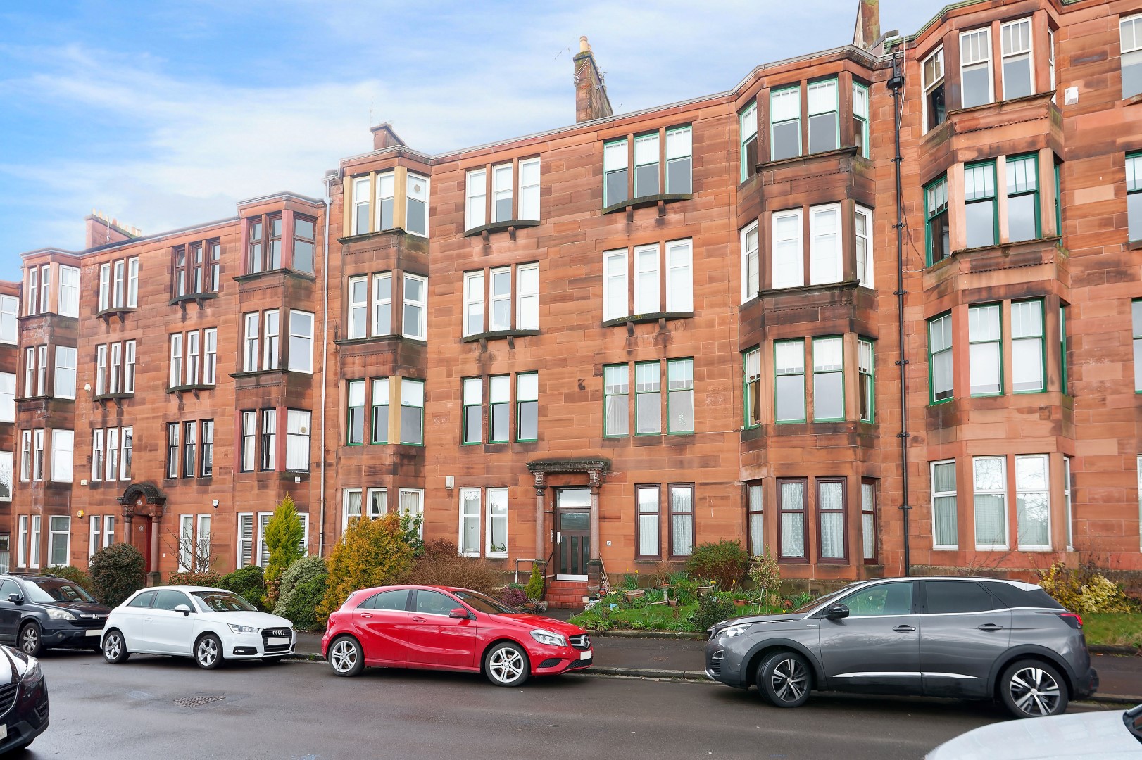 1/1 7 Naseby Avenue, Broomhill, G11 7JQ Corum Property