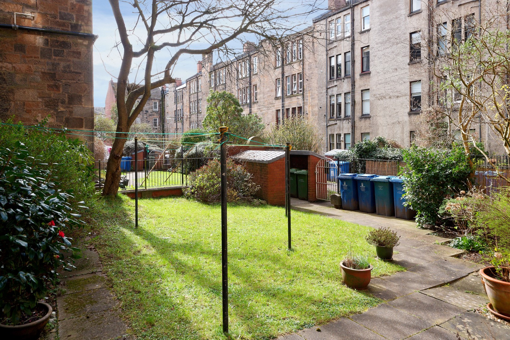 2/2 25 Queensborough Gardens, Hyndland, G12 9QP Corum Property