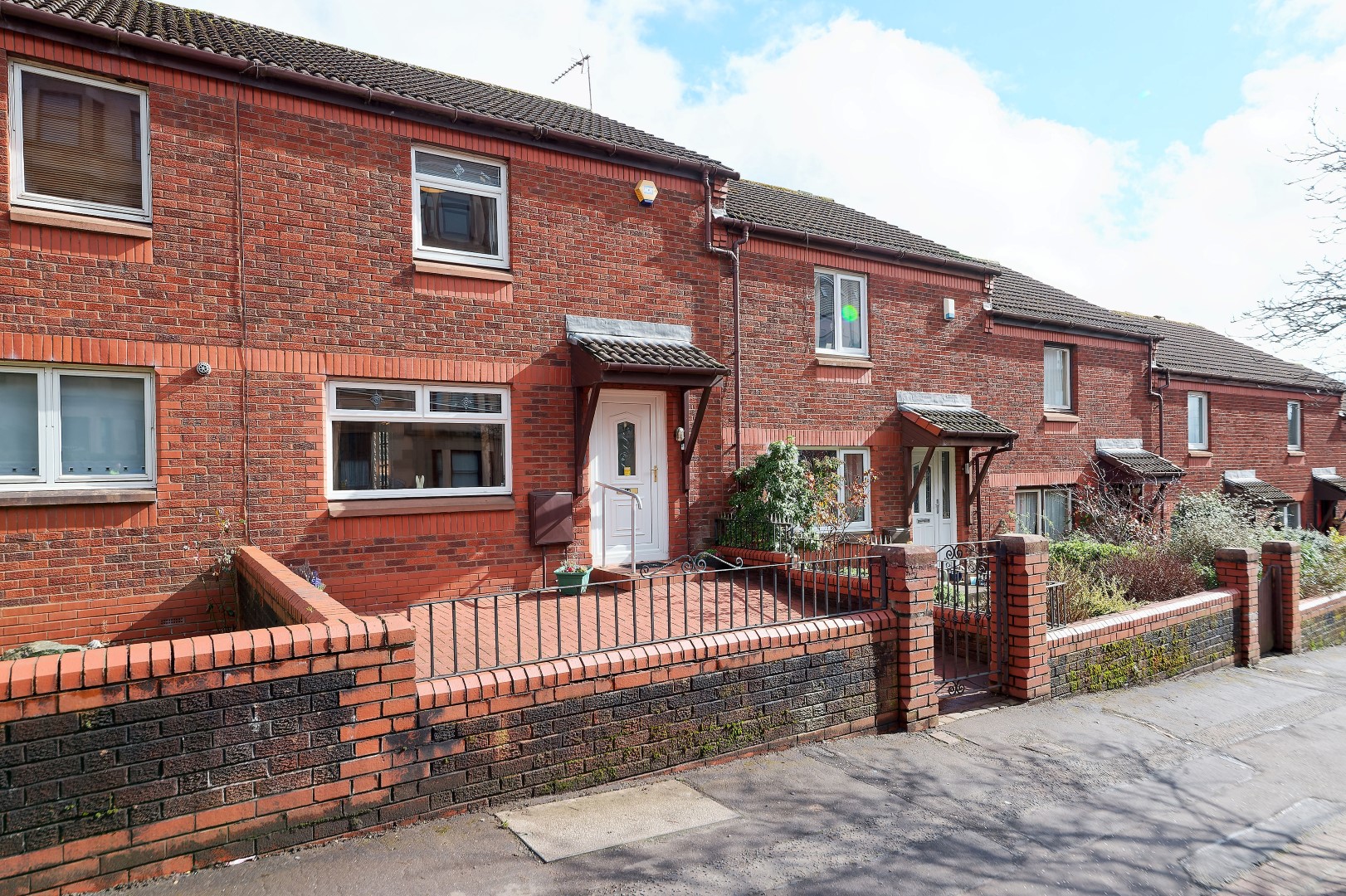 36 Kirkland Street, North Kelvinside, G20 6JW Corum Property