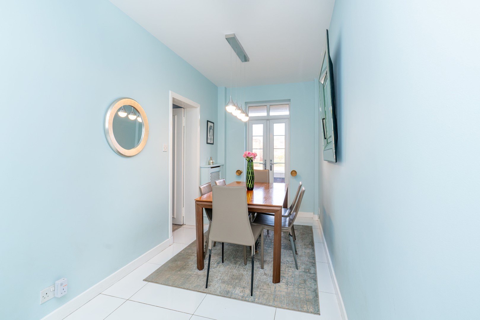 88 Kelvin Court, Claythorne, G12 0AH Corum Property