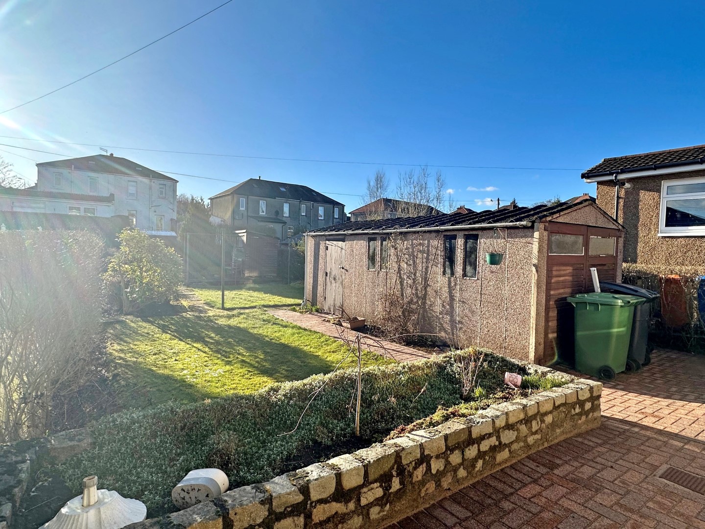 14 Braefoot Avenue, Milngavie, G62 6JZ Corum Property