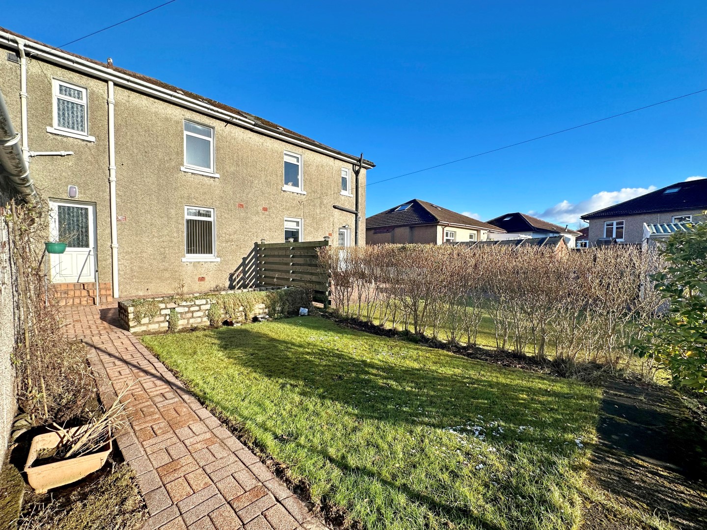 14 Braefoot Avenue, Milngavie, G62 6JZ Corum Property