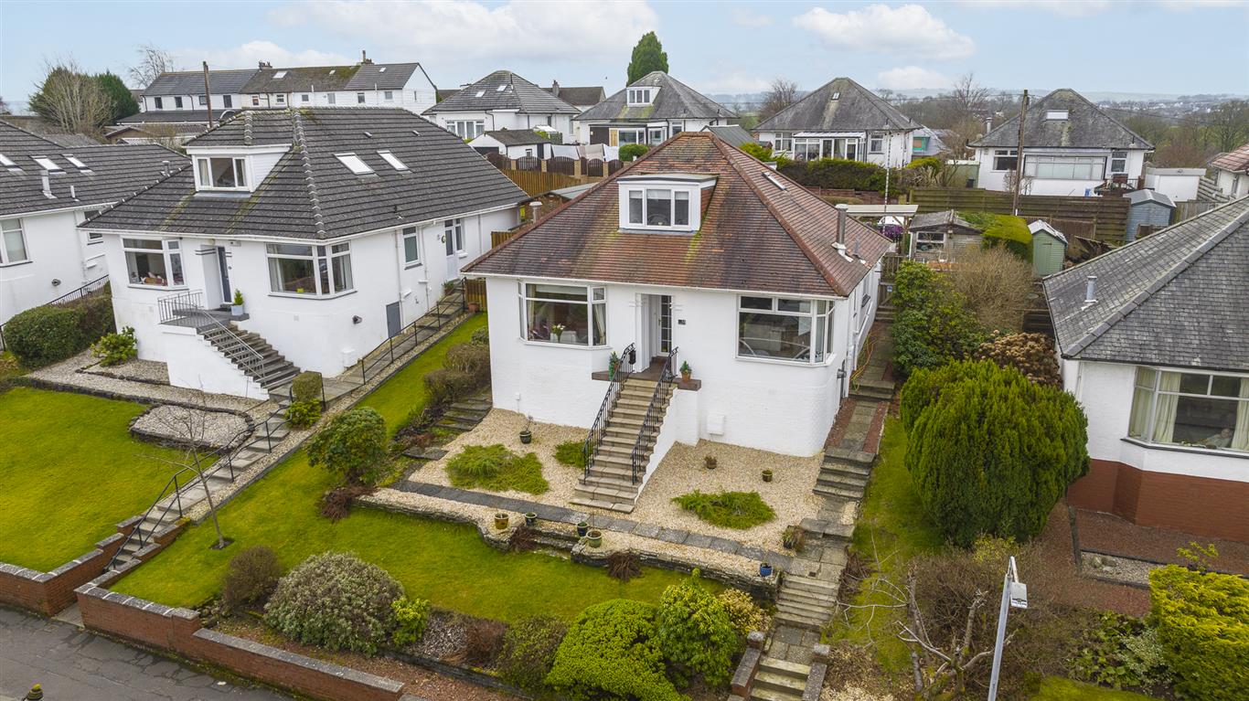 15 Daleview Drive, Clarkston Corum Property