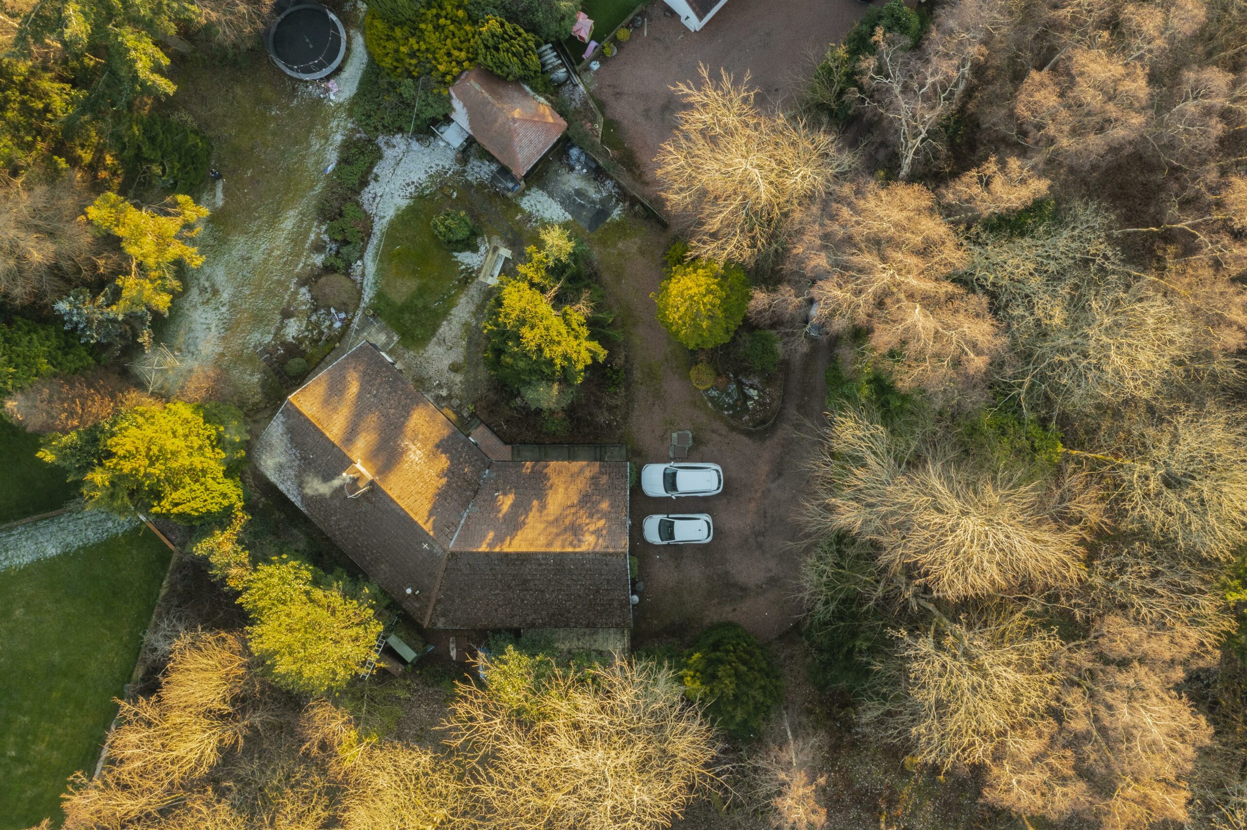 Walden Cottage, 242 Capelrig Road, Newton Mearns Corum Property