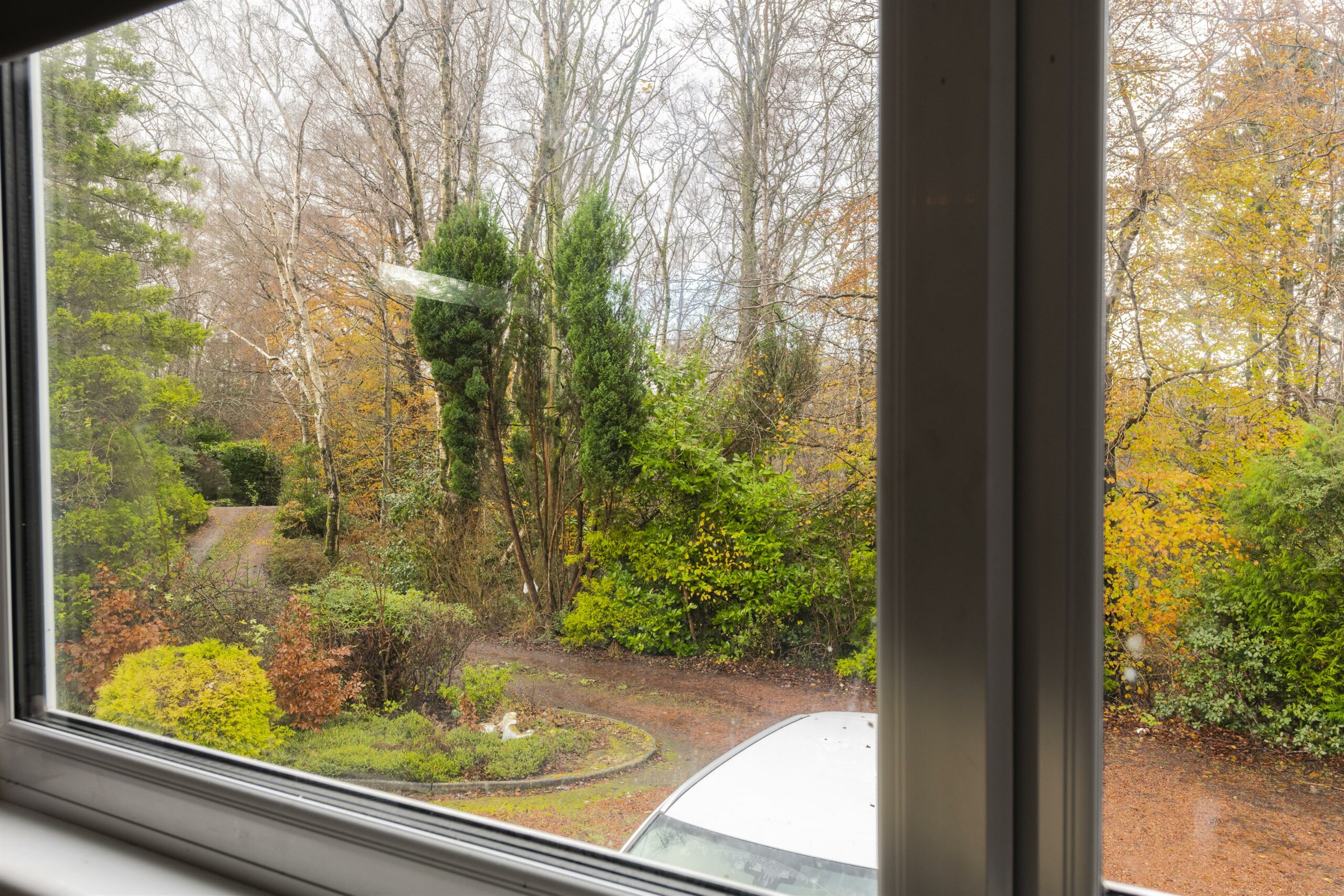 Walden Cottage, 242 Capelrig Road, Newton Mearns Corum Property