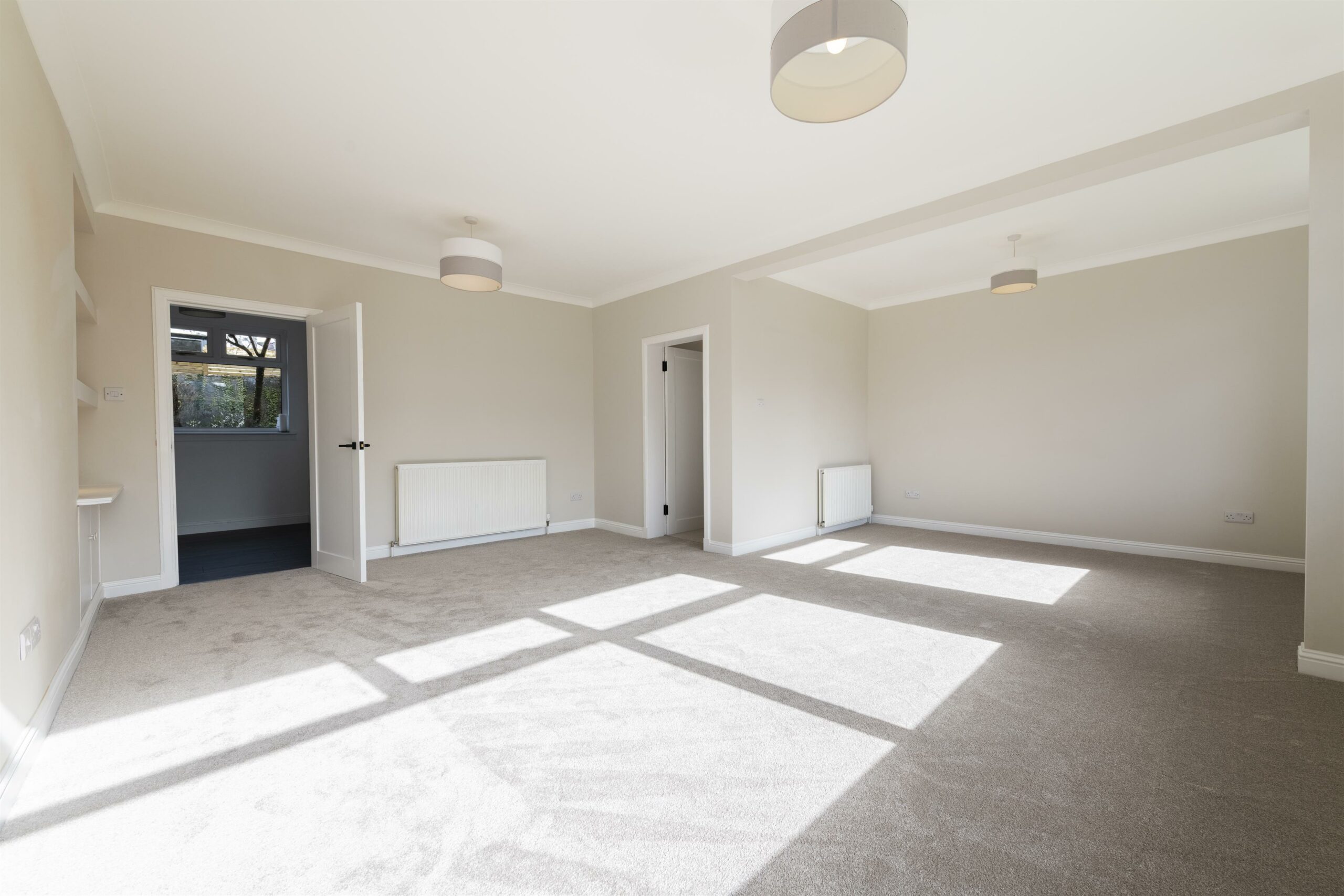 Park Court, Giffnock Corum Property