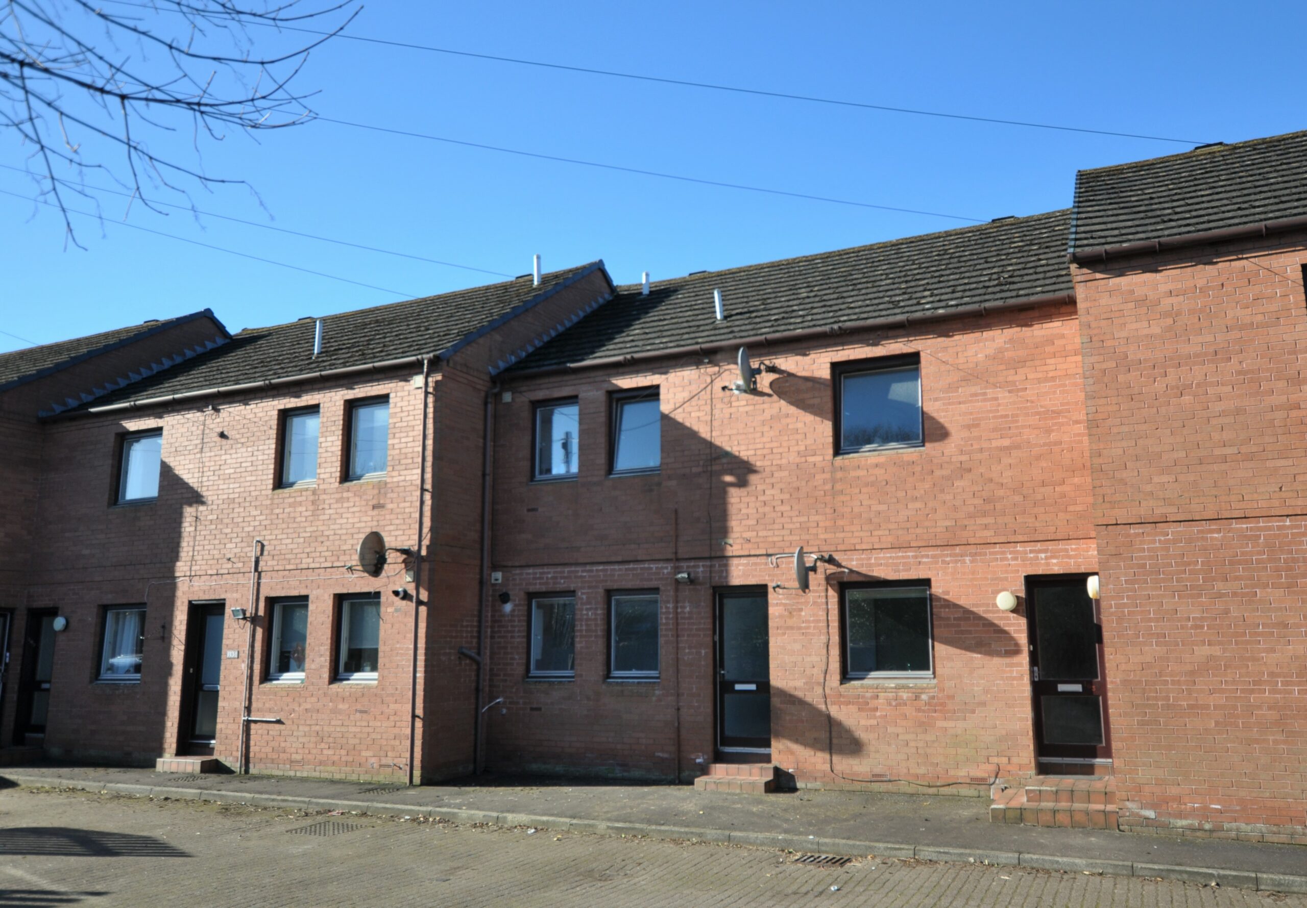 101 St Leonards Road, Ayr, KA7 2PX Corum Property