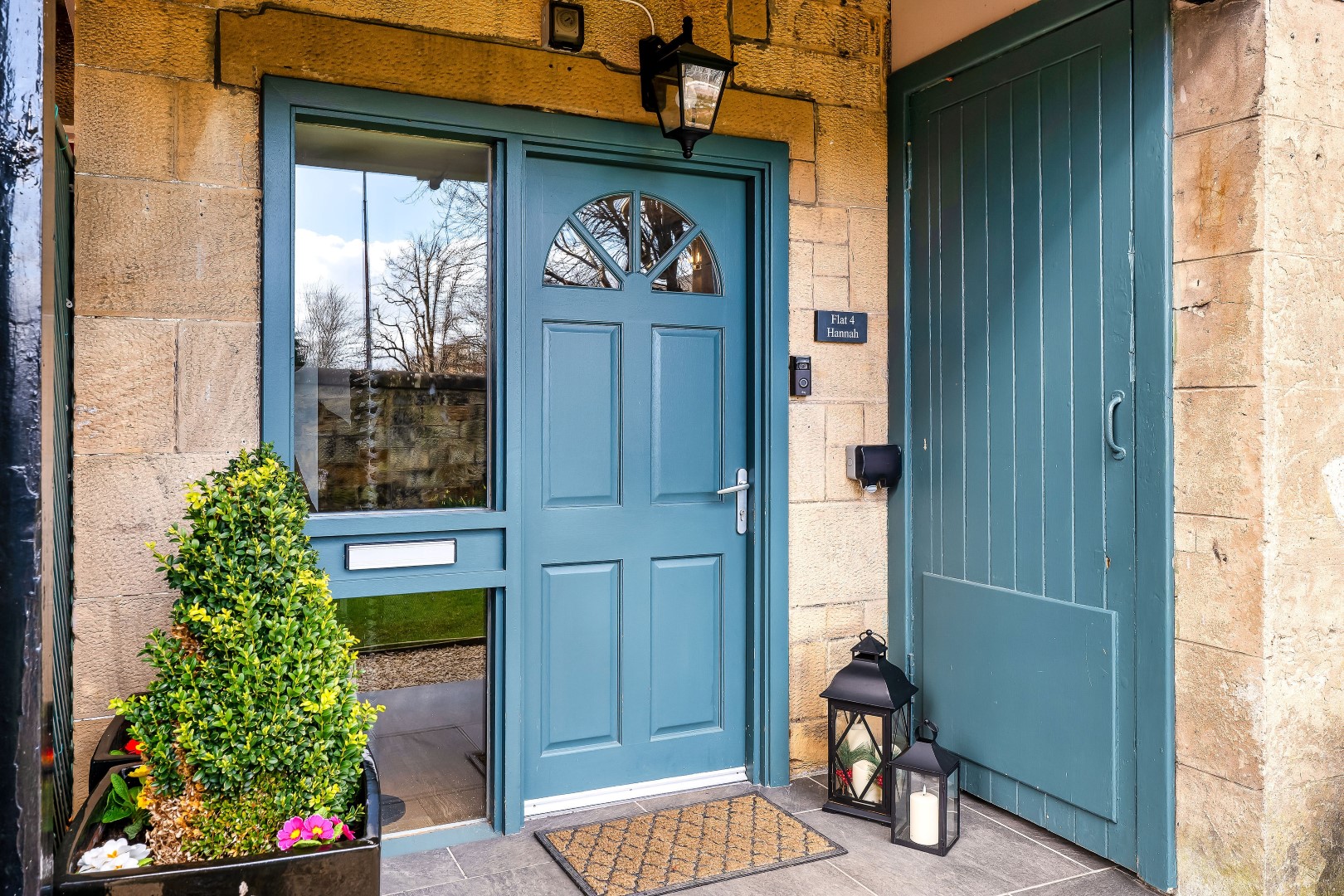 Flat 4 4 Cleveden Gardens, Kelvinside, G12 0PT Corum Property