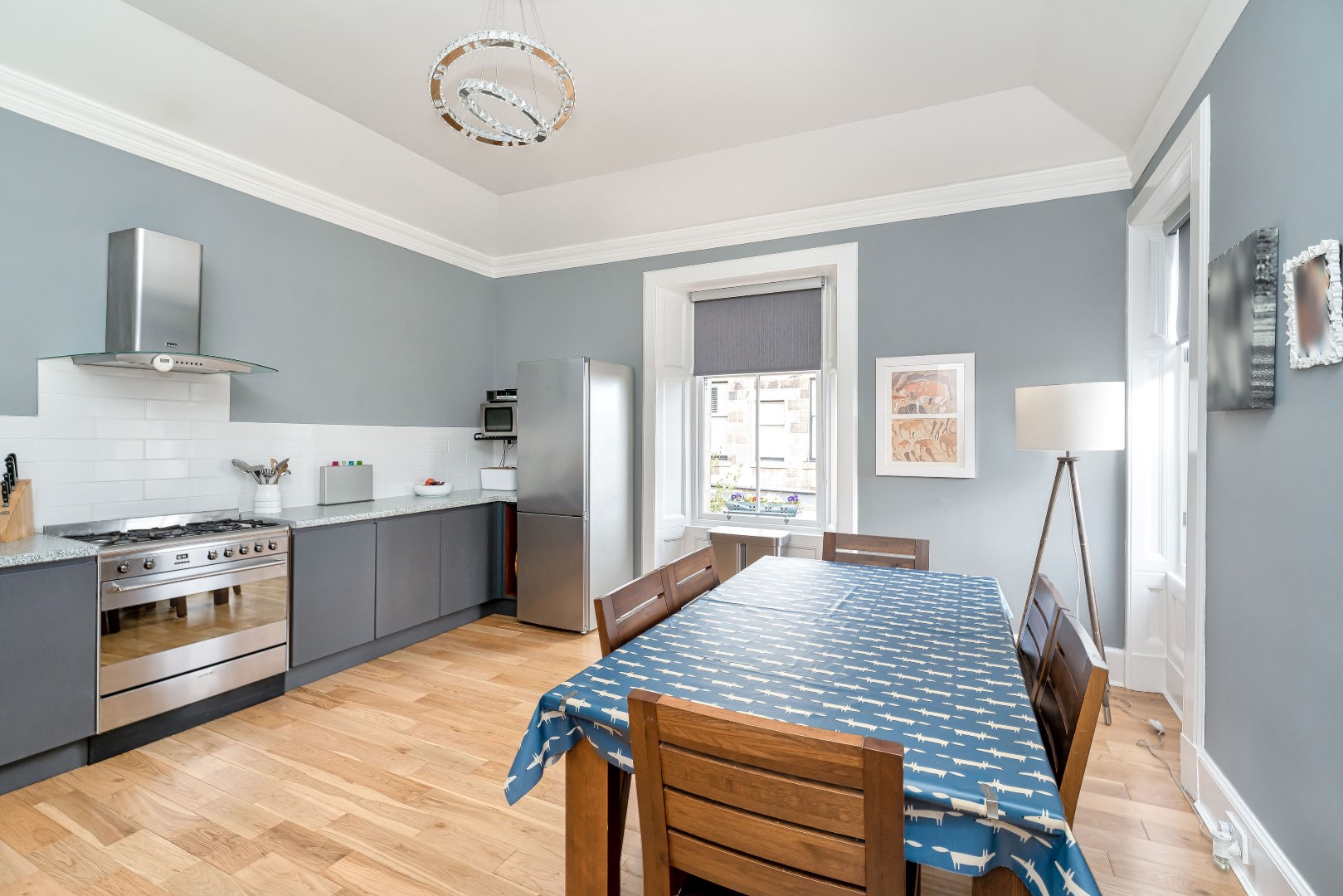 Flat 4 4 Cleveden Gardens, Kelvinside, G12 0PT Corum Property