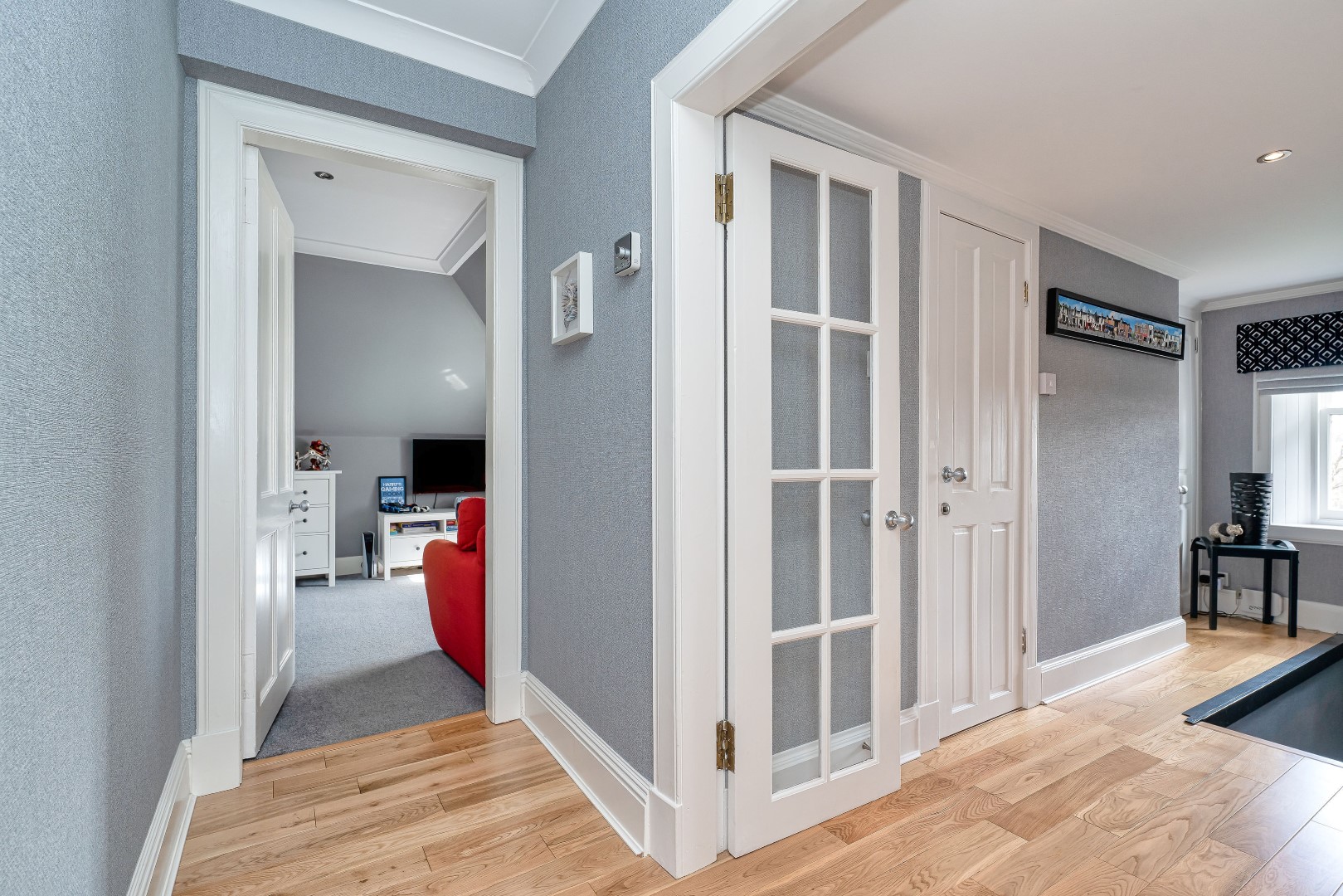 Flat 4 4 Cleveden Gardens, Kelvinside, G12 0PT Corum Property