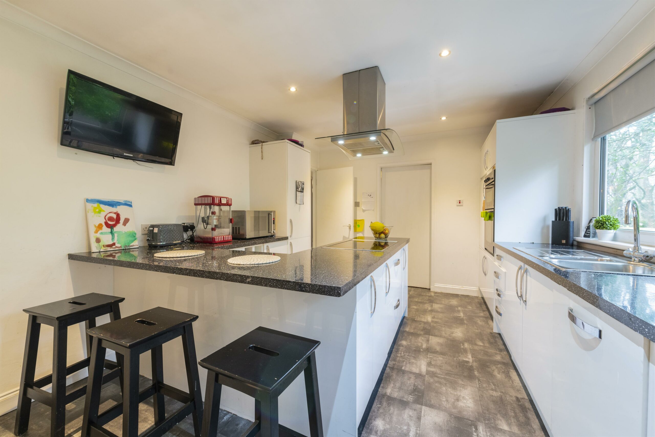 Walden Cottage, 242 Capelrig Road, Newton Mearns Corum Property