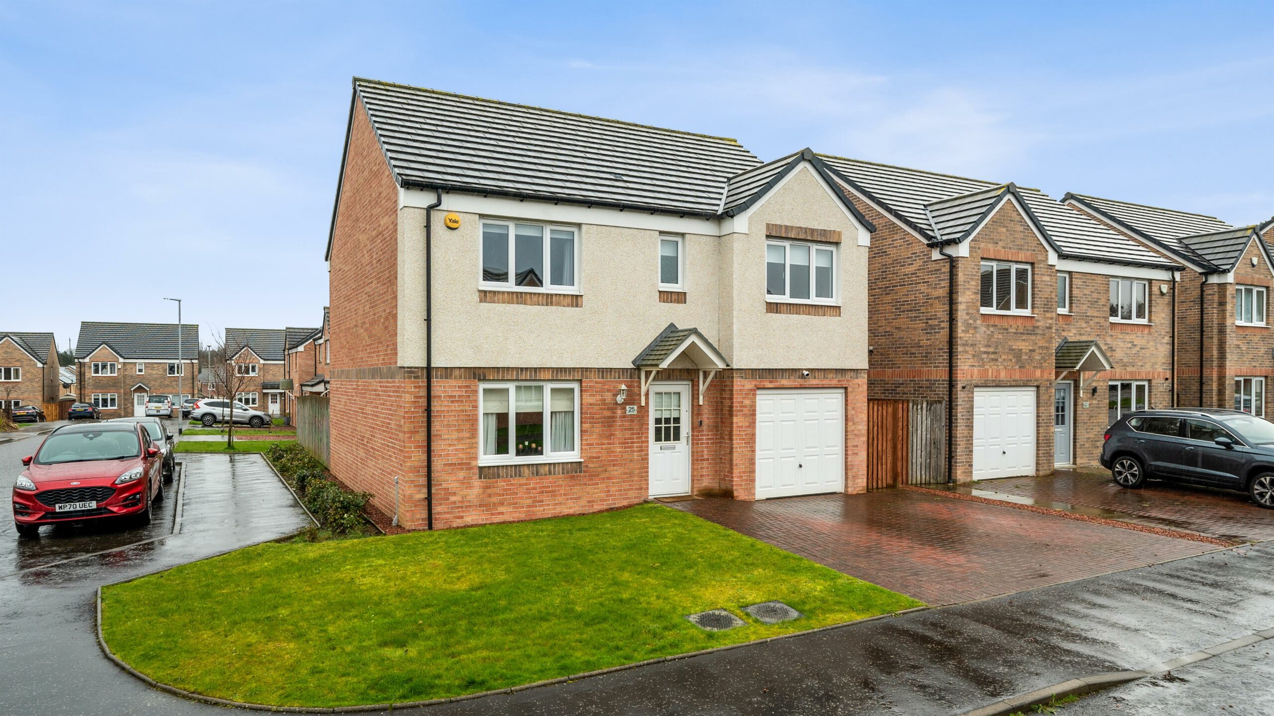 25 Glenmill Avenue, Darnley Corum Property