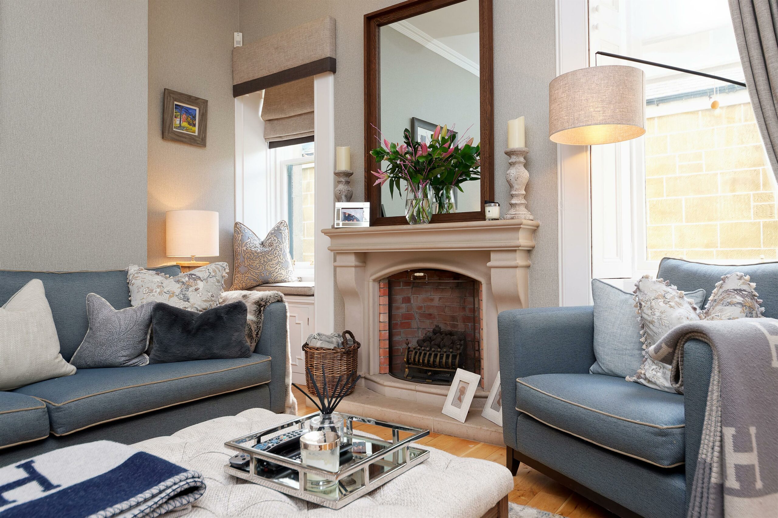 Bowfell, 52 Peel Road, Thorntonhall Corum Property