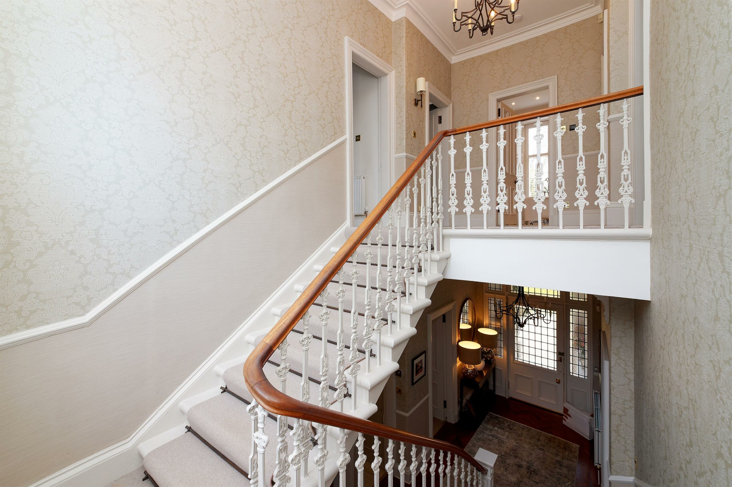 Bowfell, 52 Peel Road, Thorntonhall Corum Property