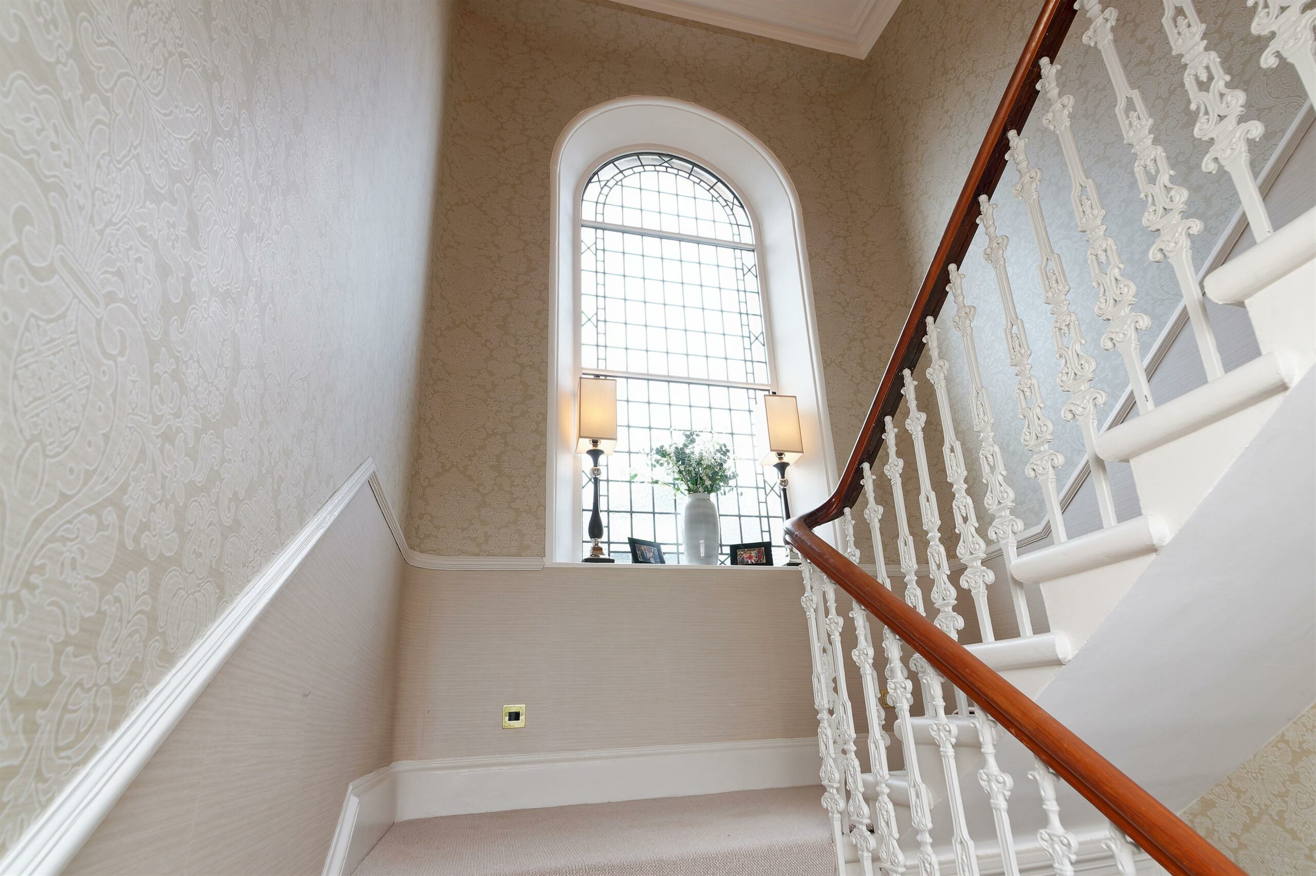 Bowfell, 52 Peel Road, Thorntonhall Corum Property