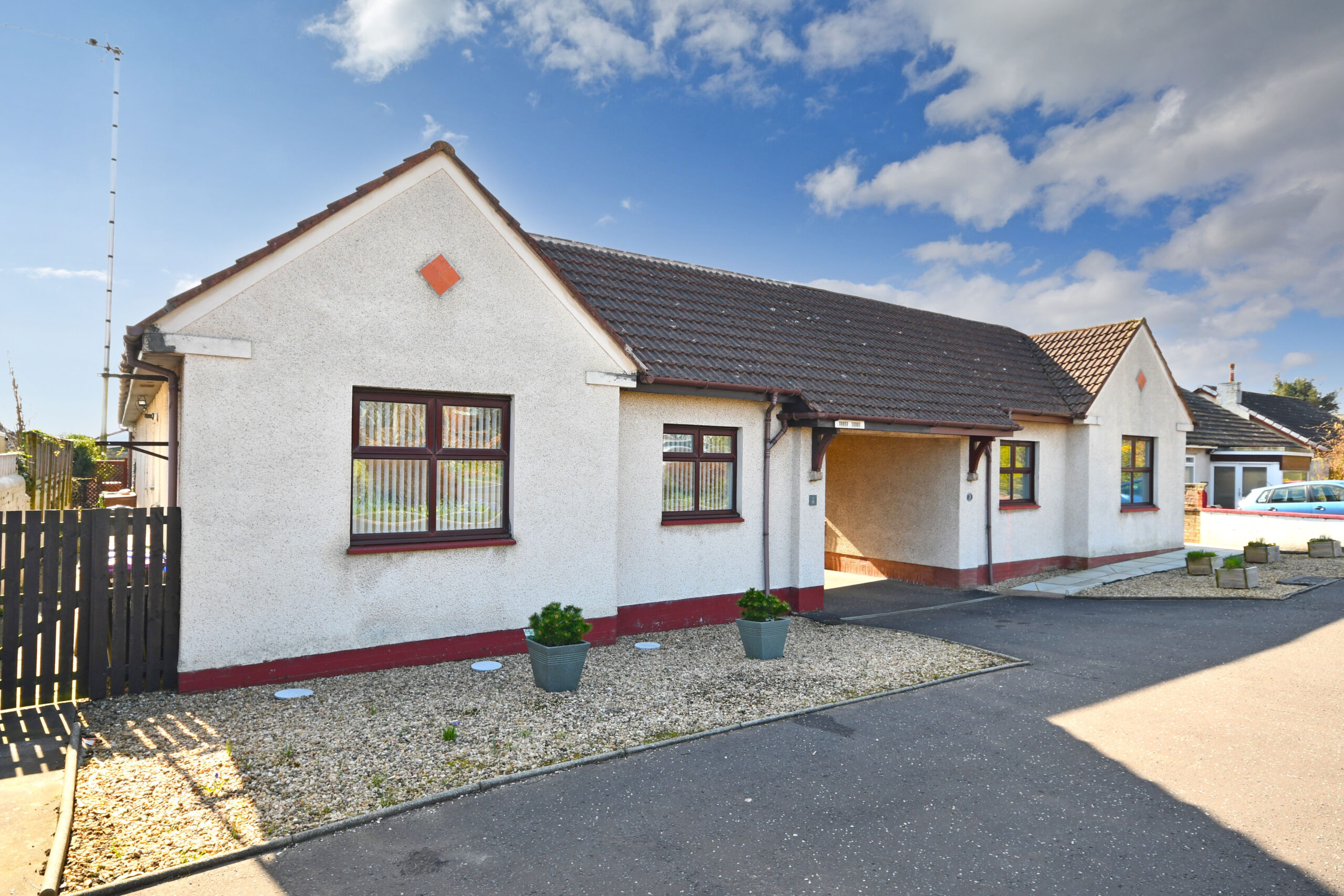 1 Yorke Court, Troon, KA10 6LW Corum Property