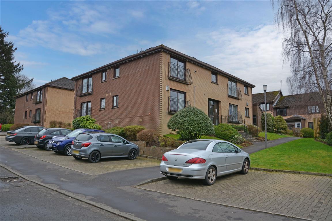 10 Printers Land, Busby Corum Property