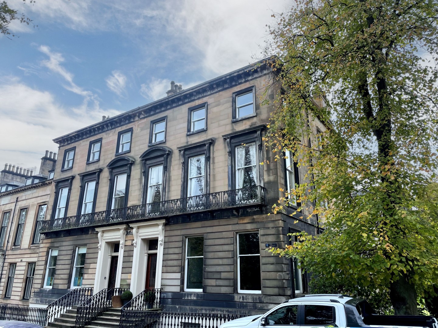 1/1 20 Kew Terrace, Dowanhill, G12 0TE Corum Property