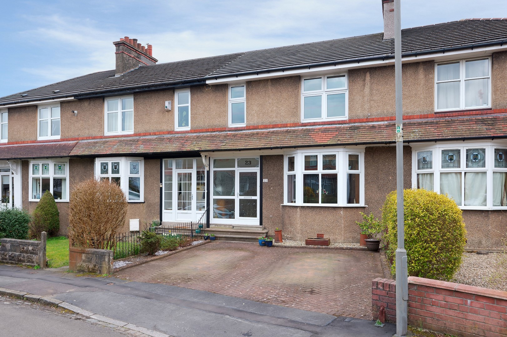 23 Burlington Avenue, Kelvindale, G12 0LJ Corum Property