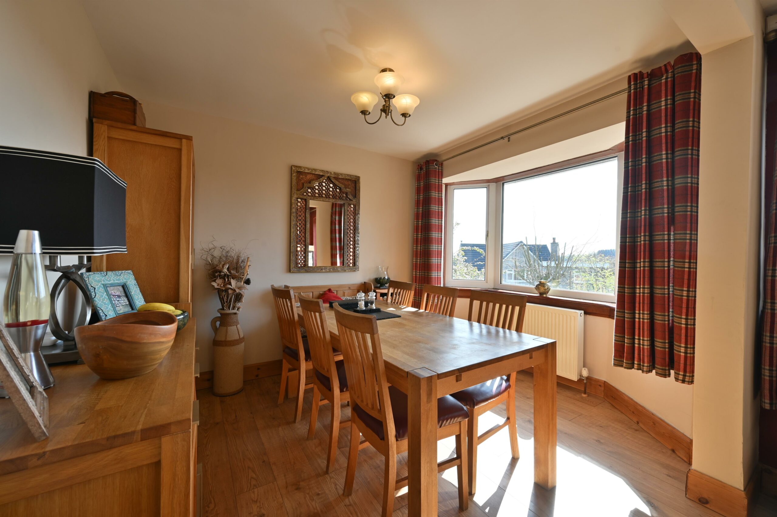 Rosemount Lane, Bridge Of Weir Corum Property