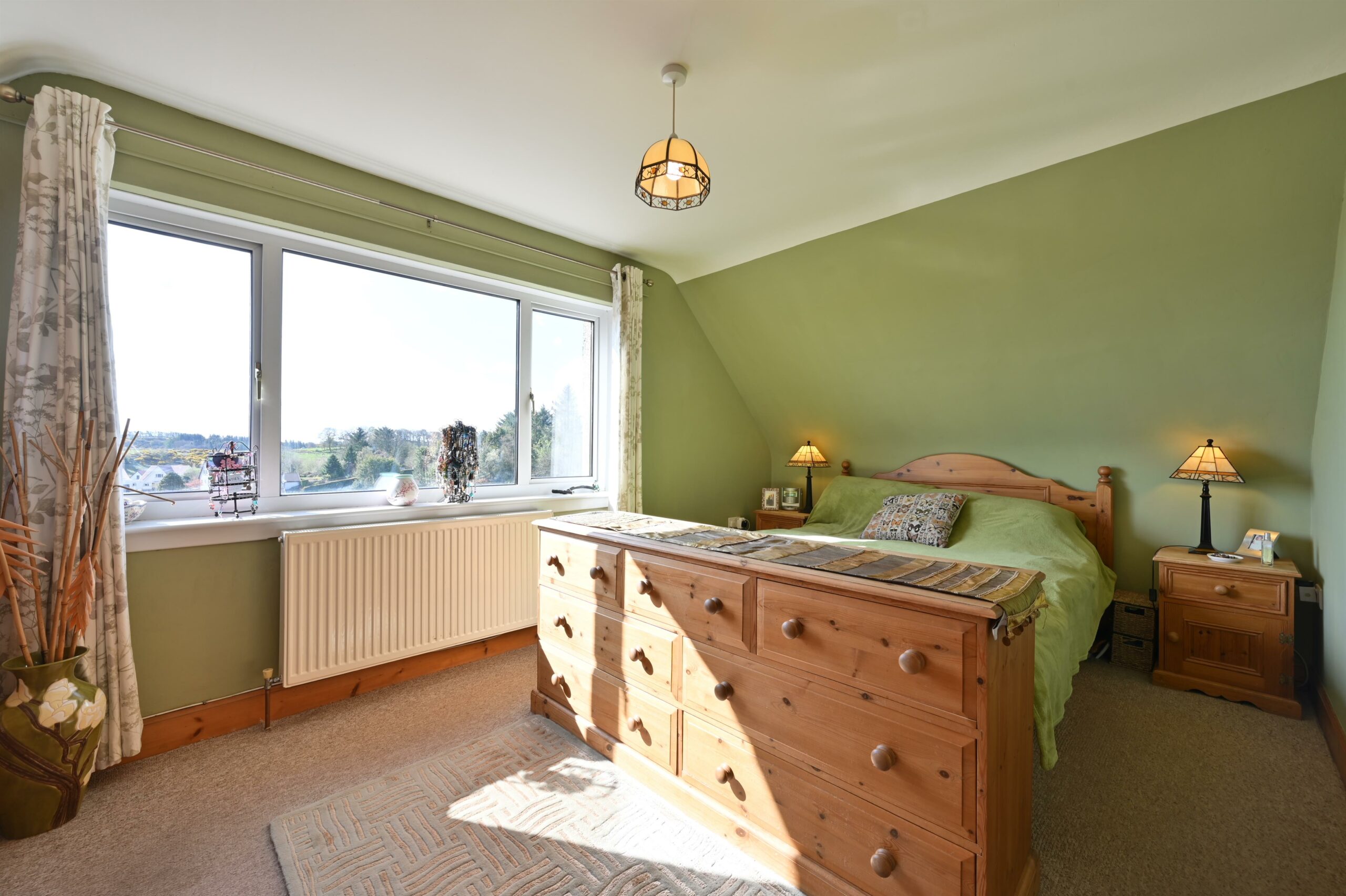 Rosemount Lane, Bridge Of Weir Corum Property