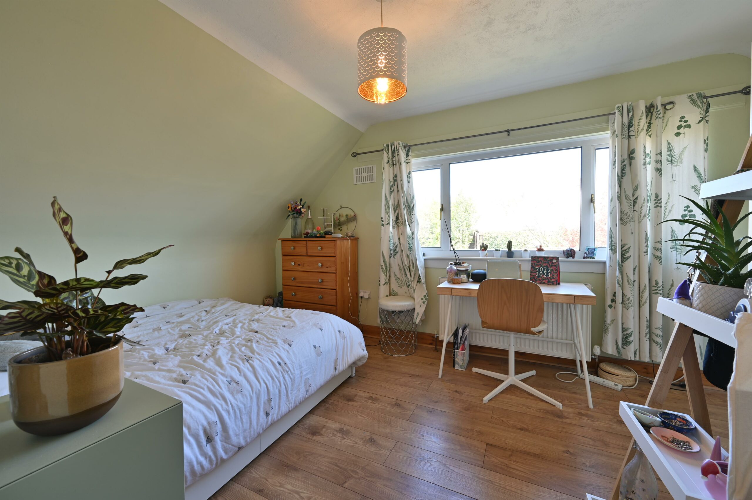 Rosemount Lane, Bridge Of Weir Corum Property