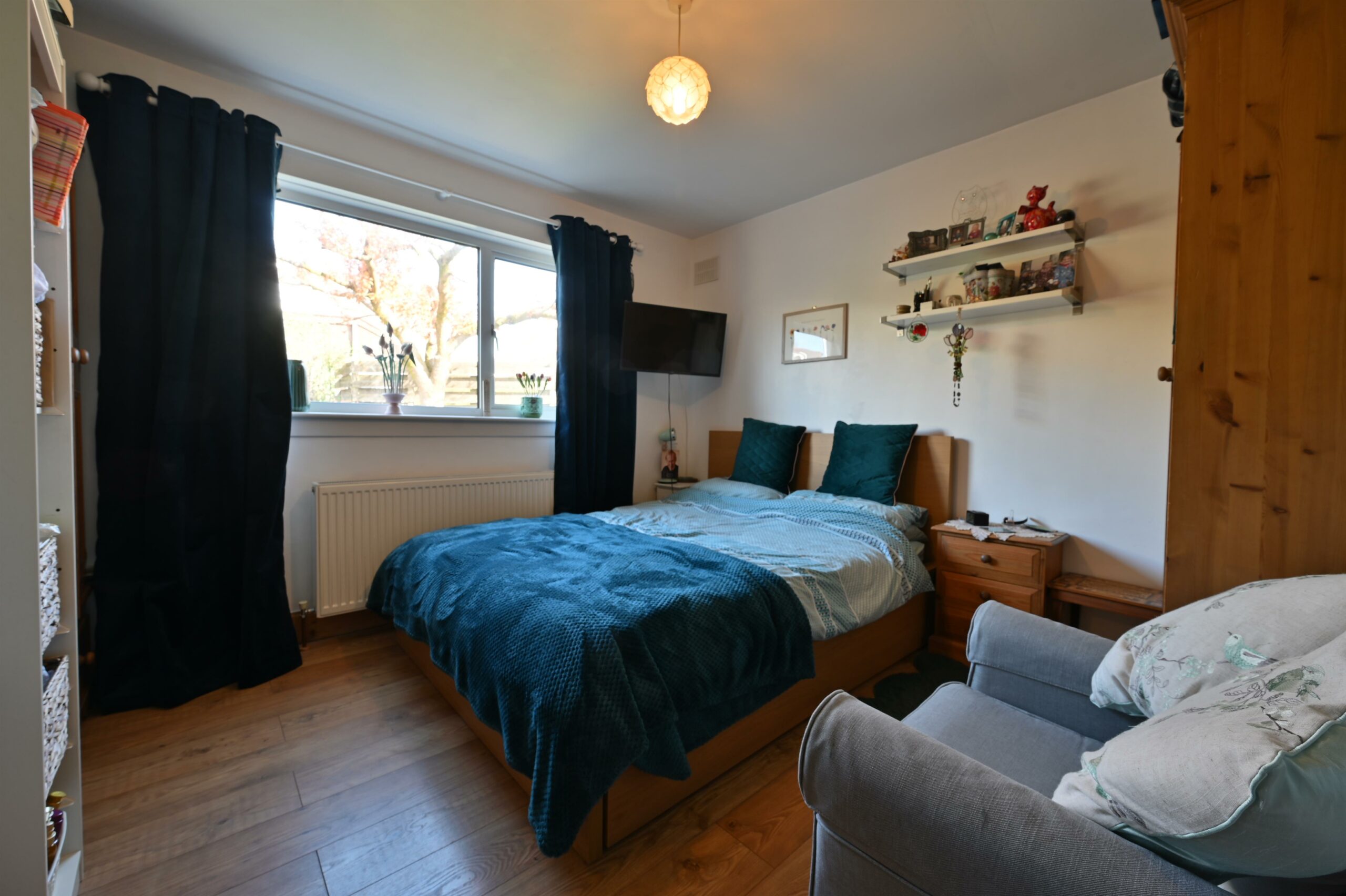 Rosemount Lane, Bridge Of Weir Corum Property