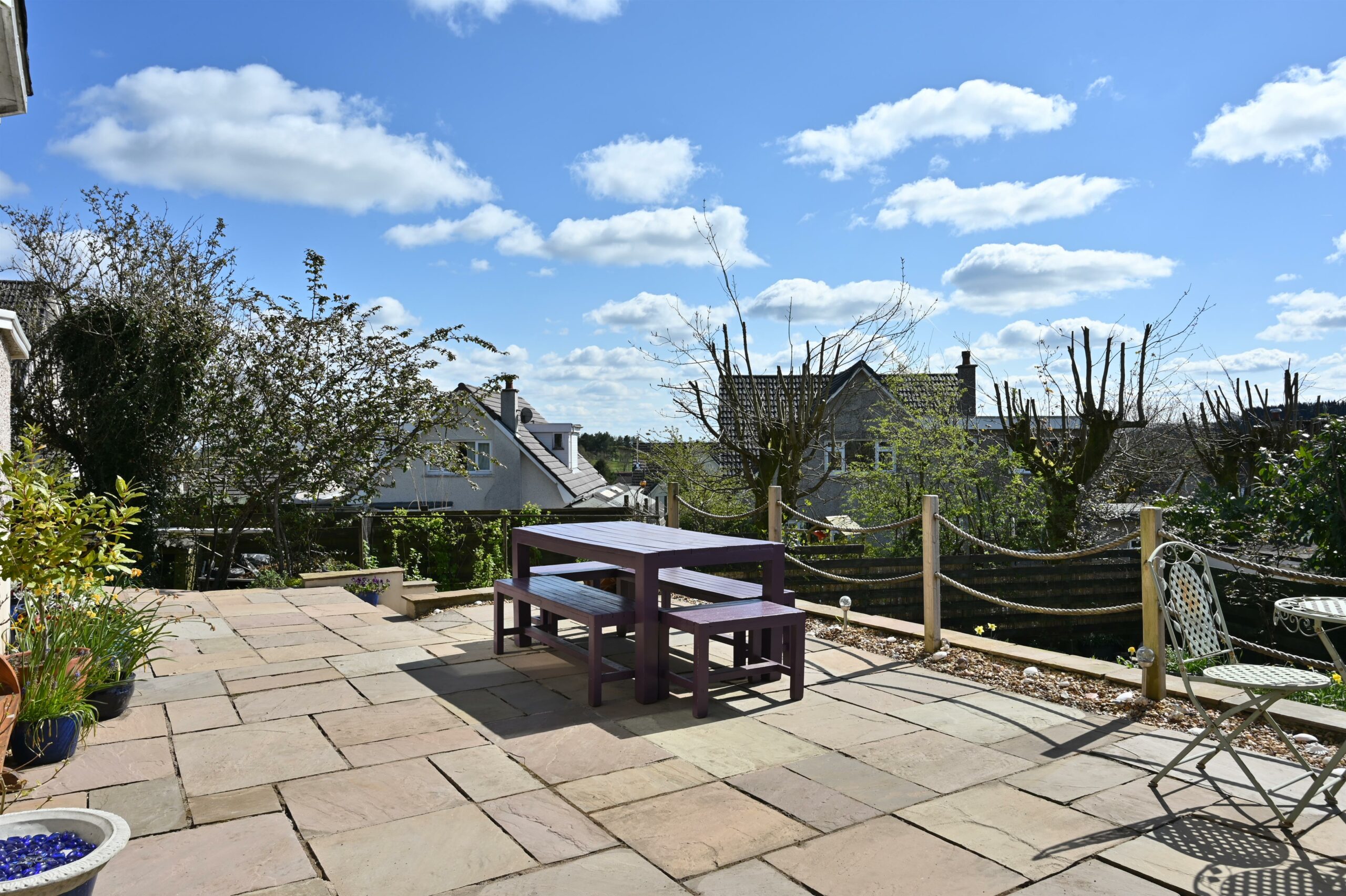 Rosemount Lane, Bridge Of Weir Corum Property