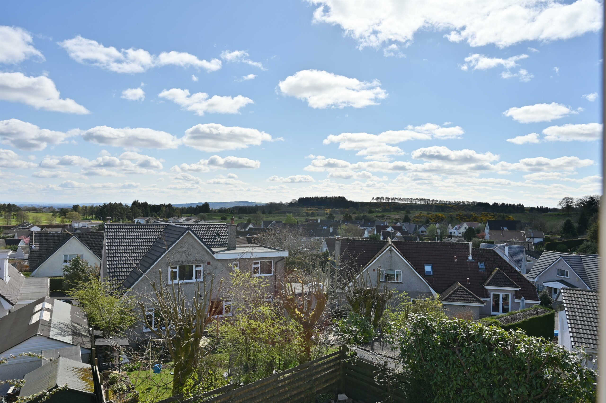 Rosemount Lane, Bridge Of Weir Corum Property